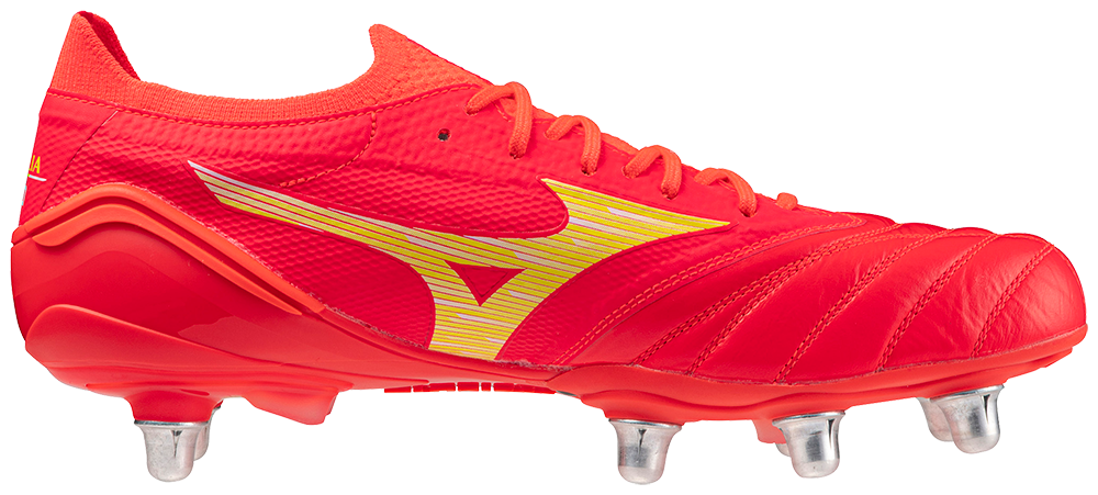 MIZUNO MORELIA NEO IV BETA SI FCORAL2/BOLT2/FCORAL2
