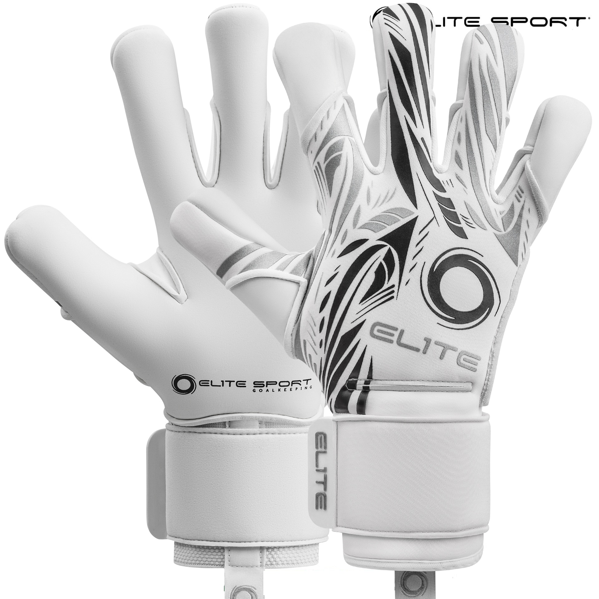 ELITE SPORT NOBRE WHITE 6