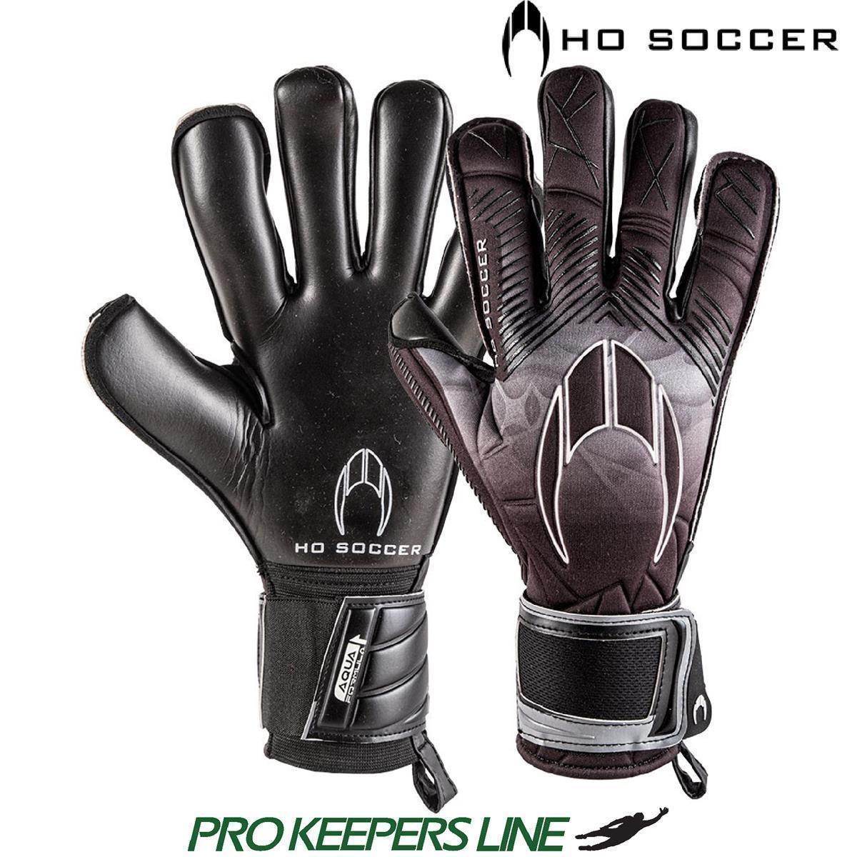 Gant Gardien HO Soccer Phenomenon Pro - Latex Aquaformula - Taille