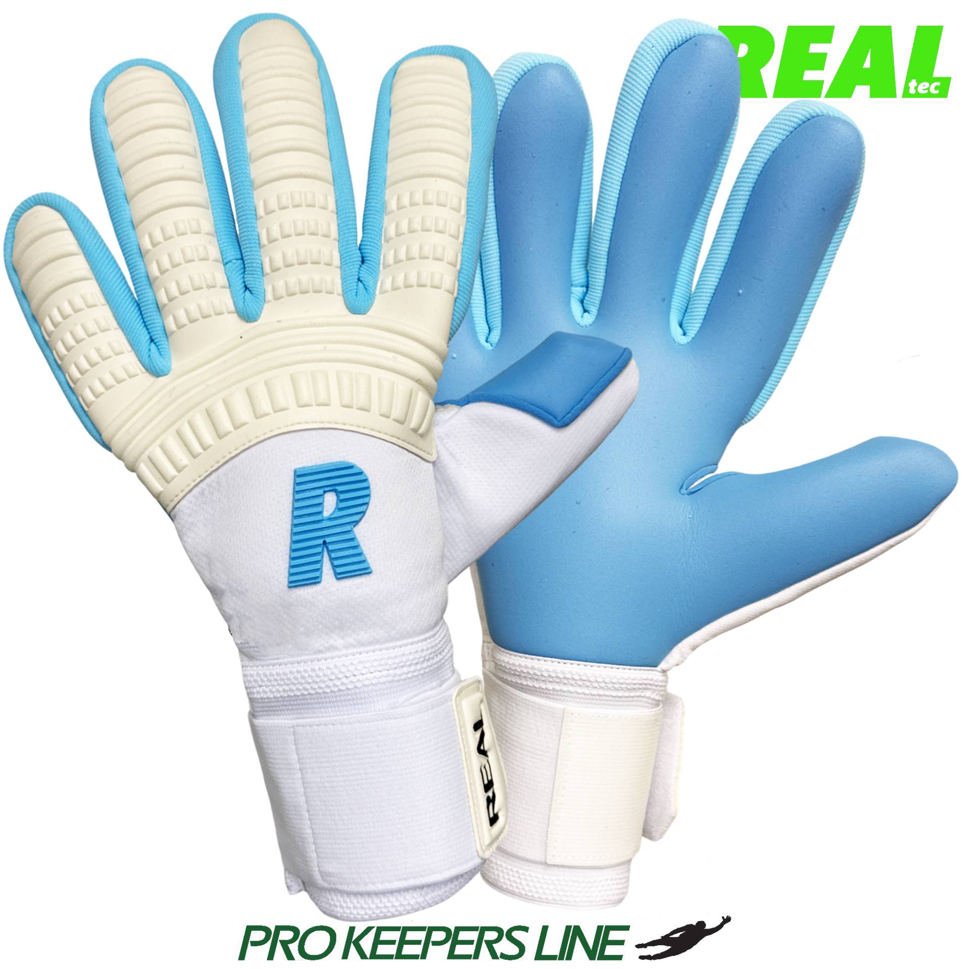 REAL 550 ALL STOP AQUA