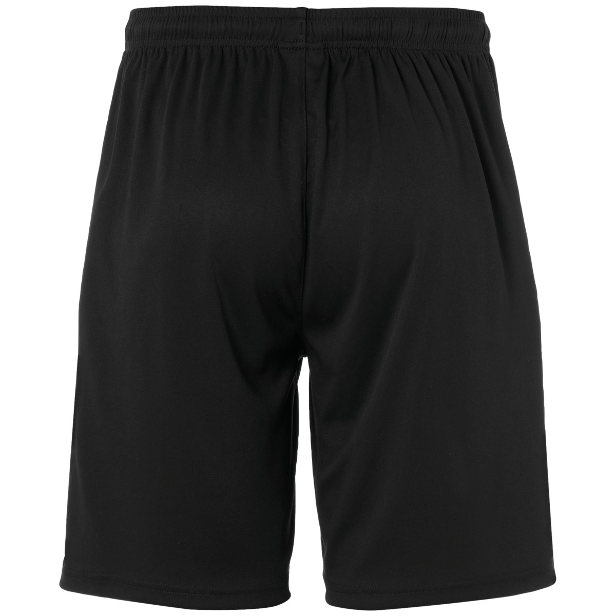 UHLSPORT CENTER BASIC SHORTS BLACK JUNIOR