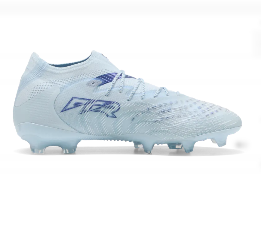 PUMA FUTURE 9 ULTIMATE FG ICY BLUE-BLUE JEWEL