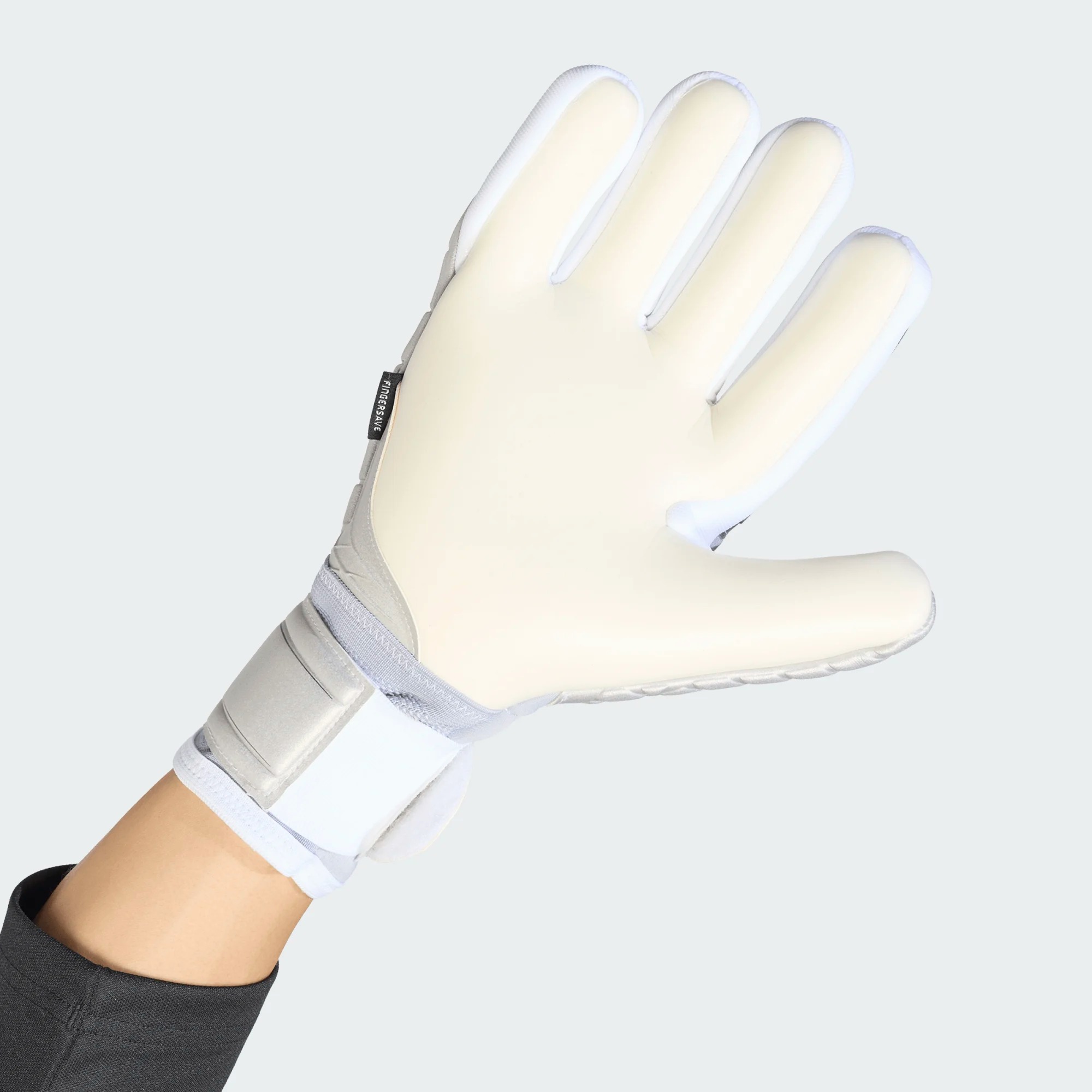 ADIDAS COPA GL PRO FINGERSAVE HALO SILVER/WHITE