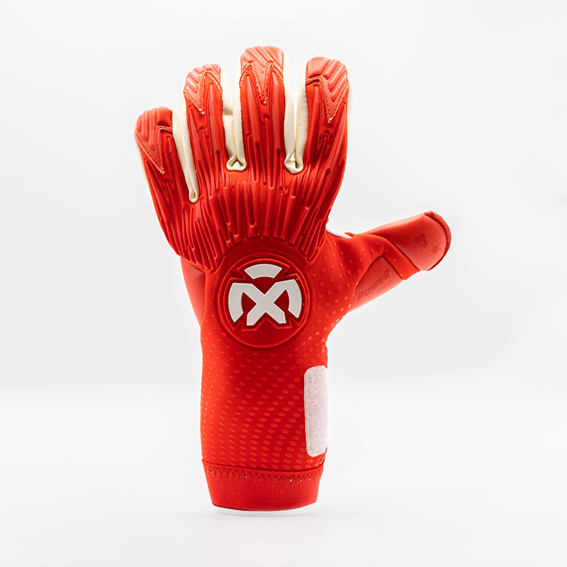 OXUM OX PRO RED