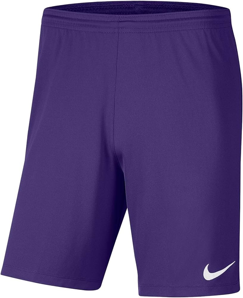 NIKE GEN M TLBX SHORT PROMO COURT PURPLE