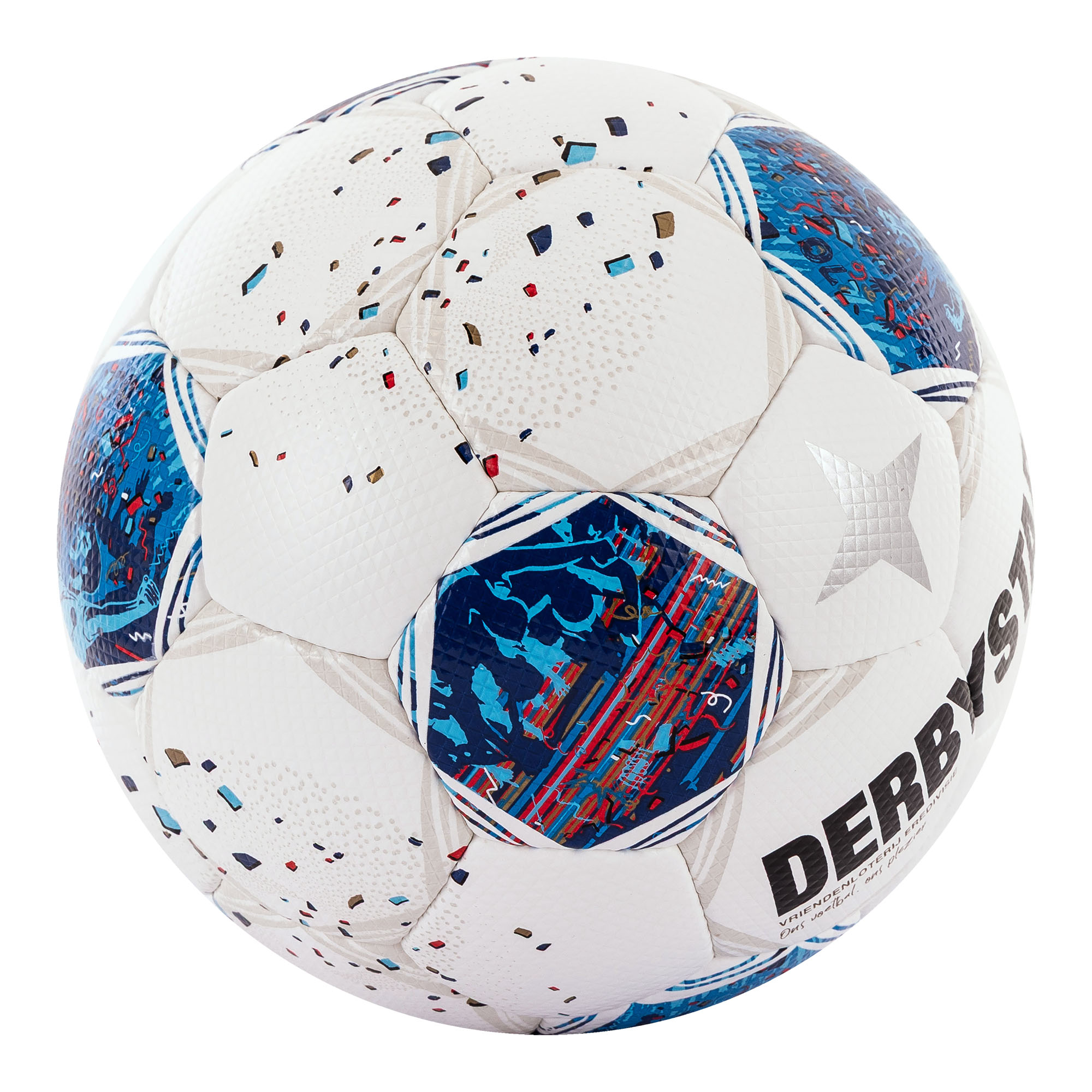 DERBYSTAR EREDIVISIE BRILLANT 26/27