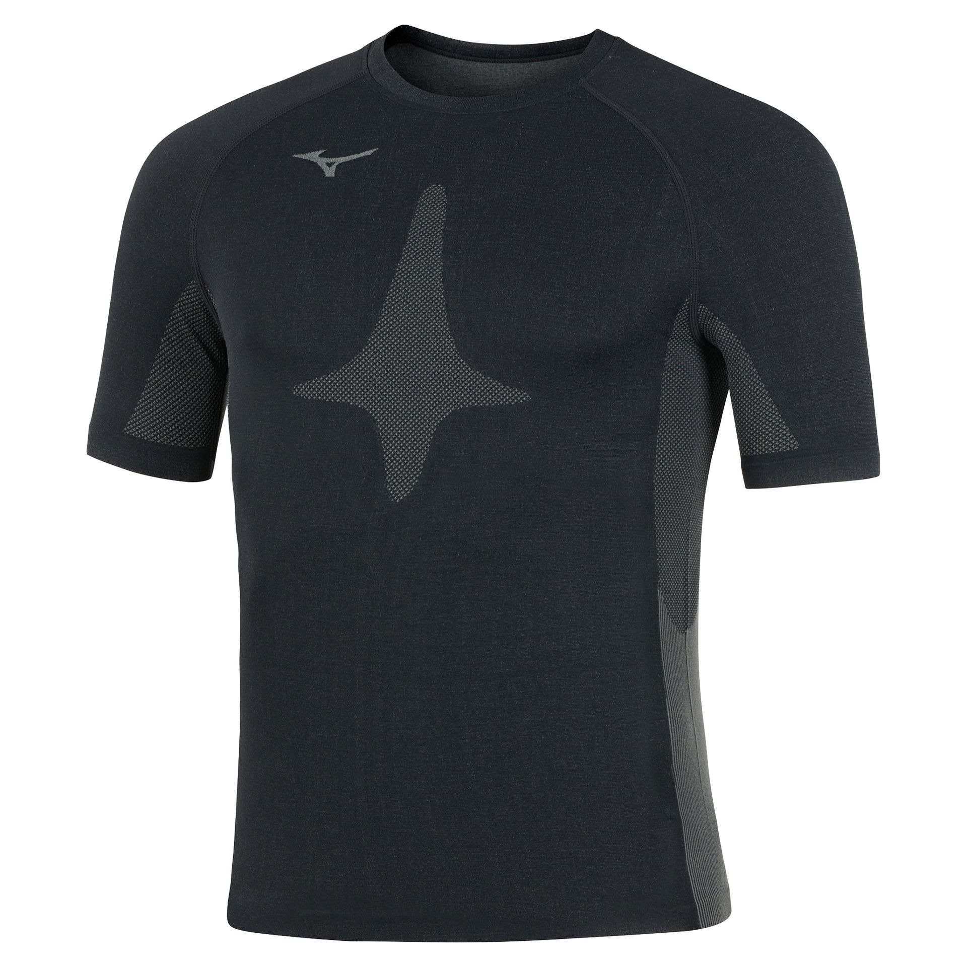 MIZUNO TEAM SHORT SLEEVE UNDERWEAR