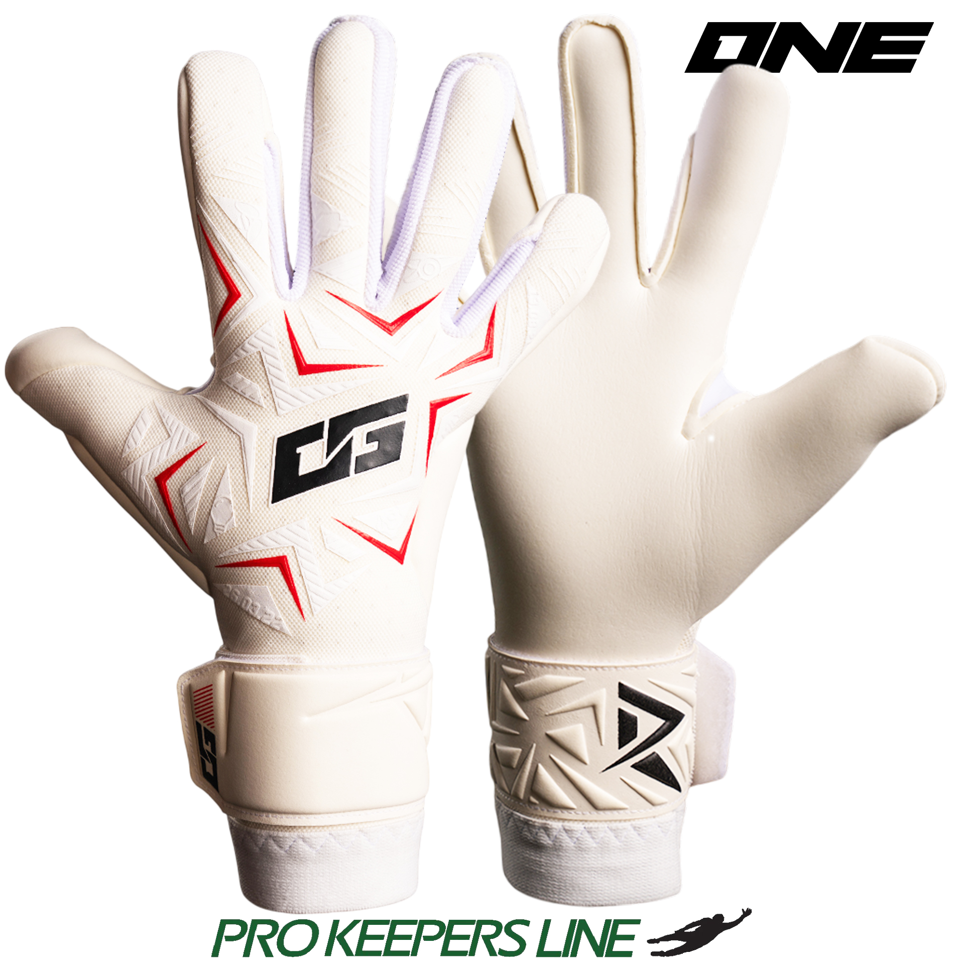 ONE GLOVE JUNIOR OG1 TYPE R