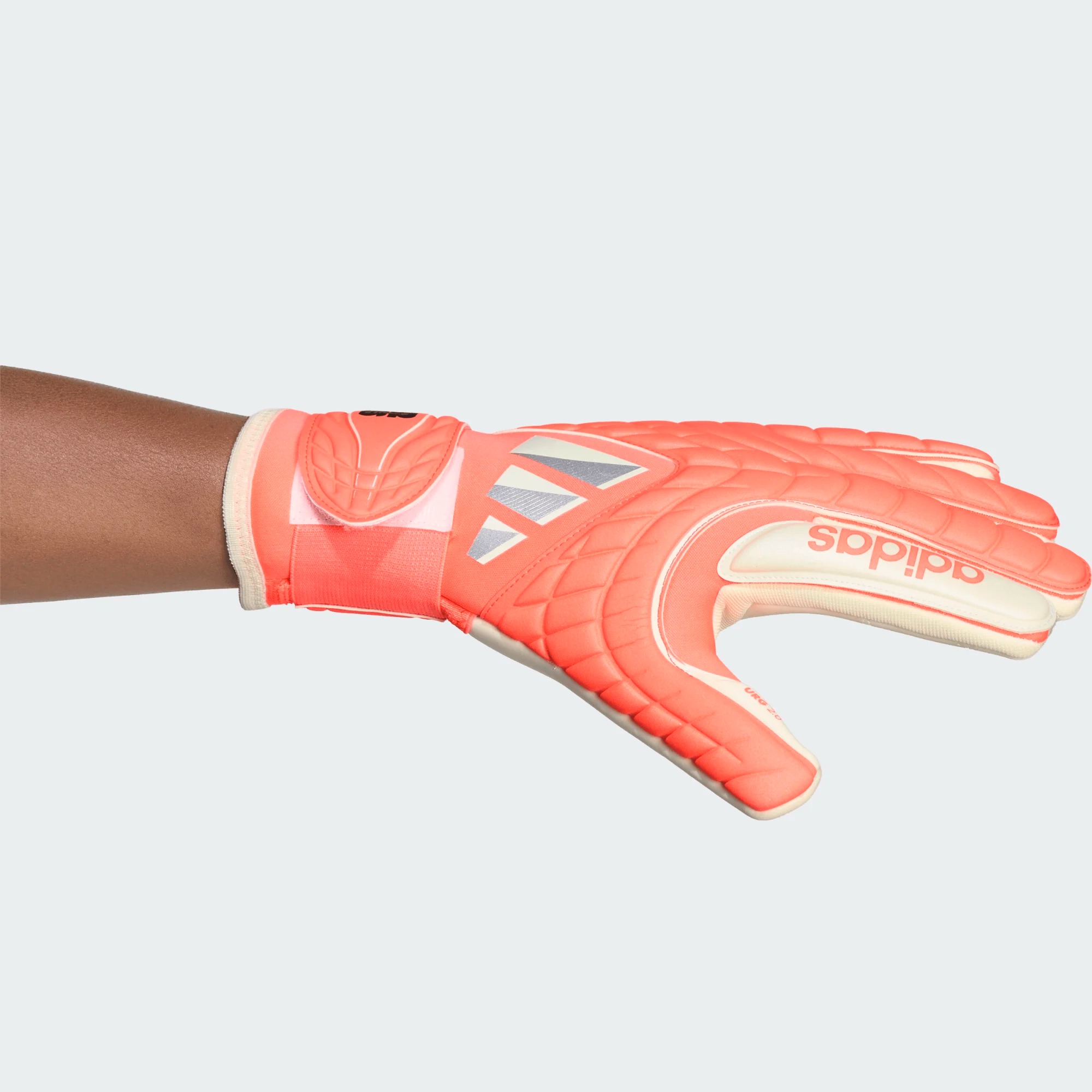 ADIDAS COPA GL PRO SOLAR TURQUOISE/IVORY