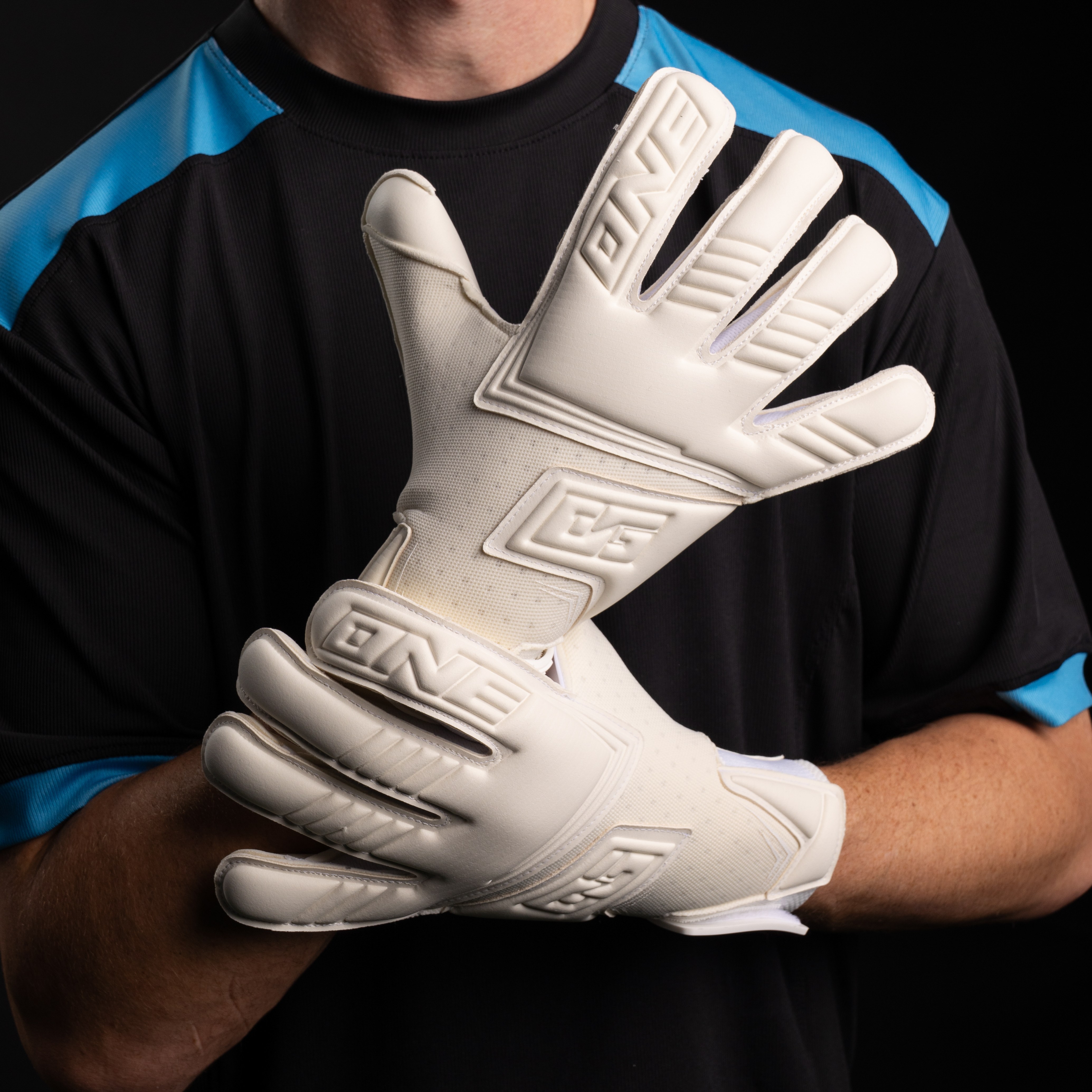 ONE GLOVE JUNIOR NXT PRO CONTRA VISION HYL