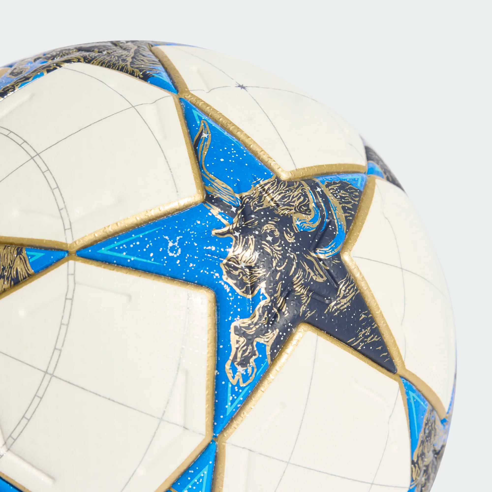 ADIDAS UEFA CHAMPIONS LEAGUE 25/26 FINAL PRO BALL
