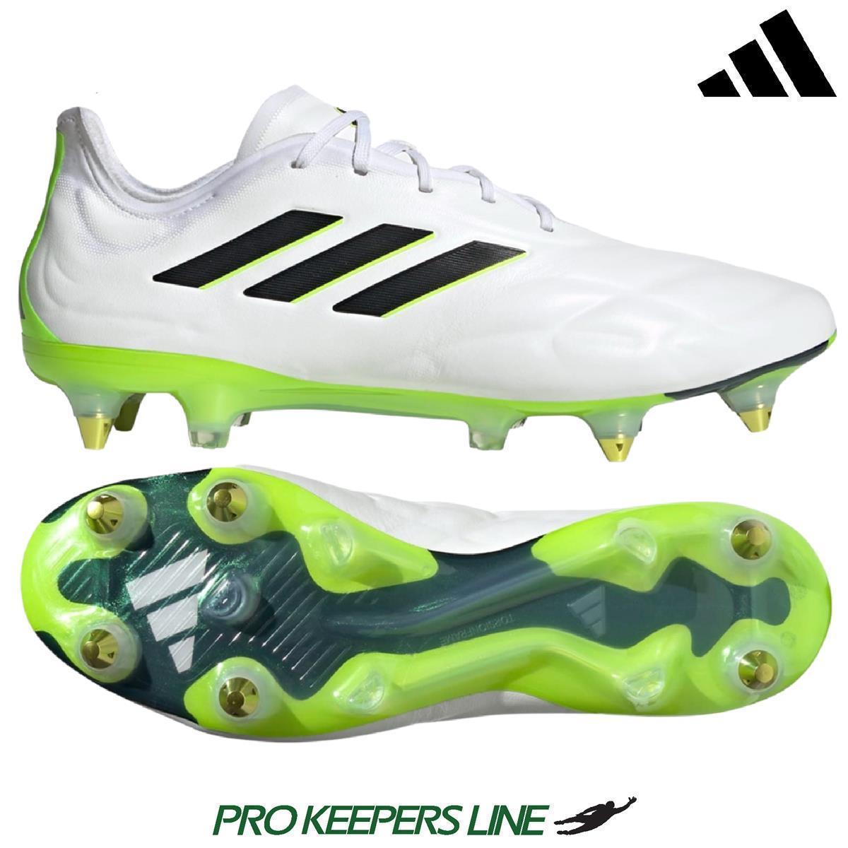 シューズ  COPA PURE.1 ELITE SG 25cm ADIDAS COPA PURE.1 SG – Football Boots Soft Ground