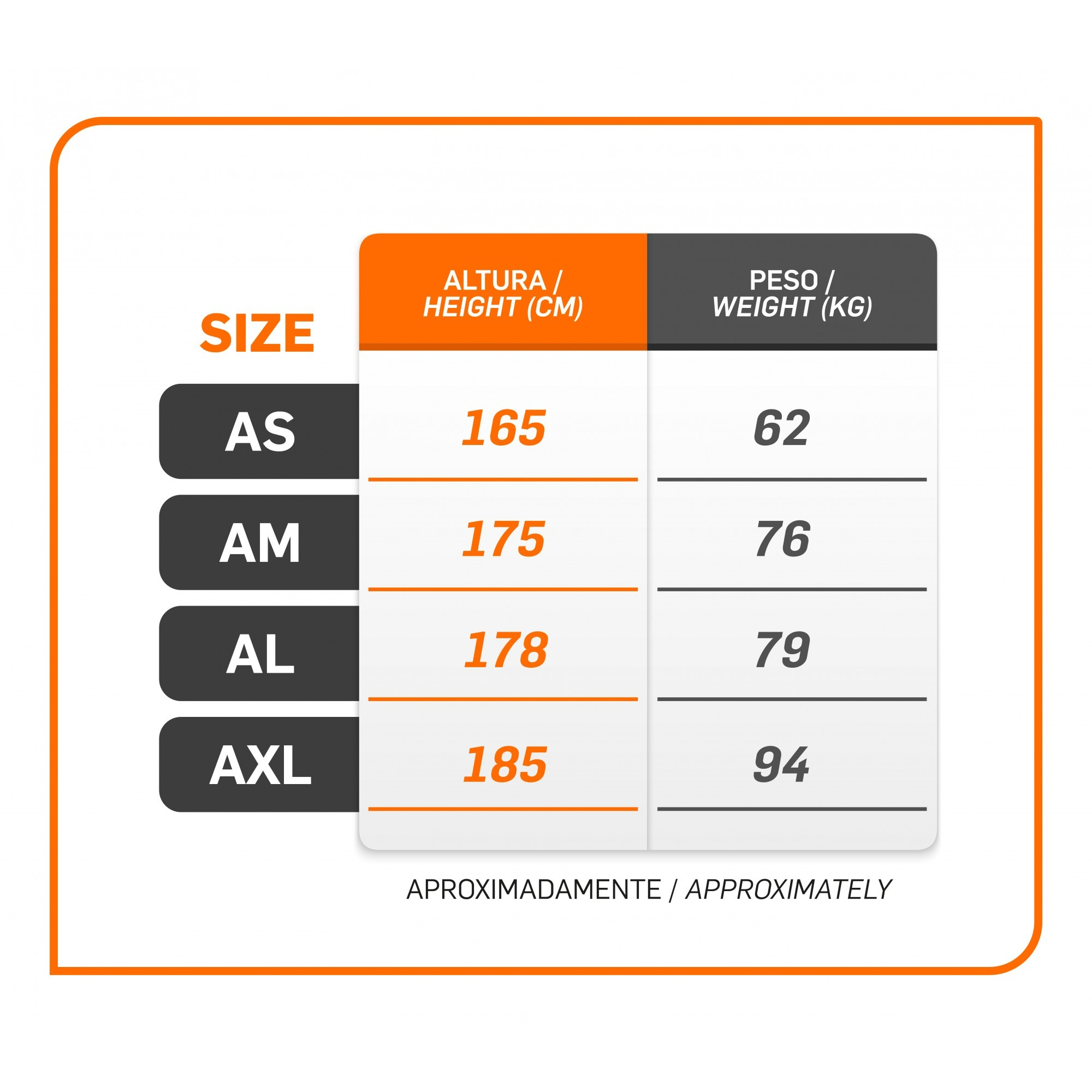 RINAT 3/4 PANT EGOTIKO