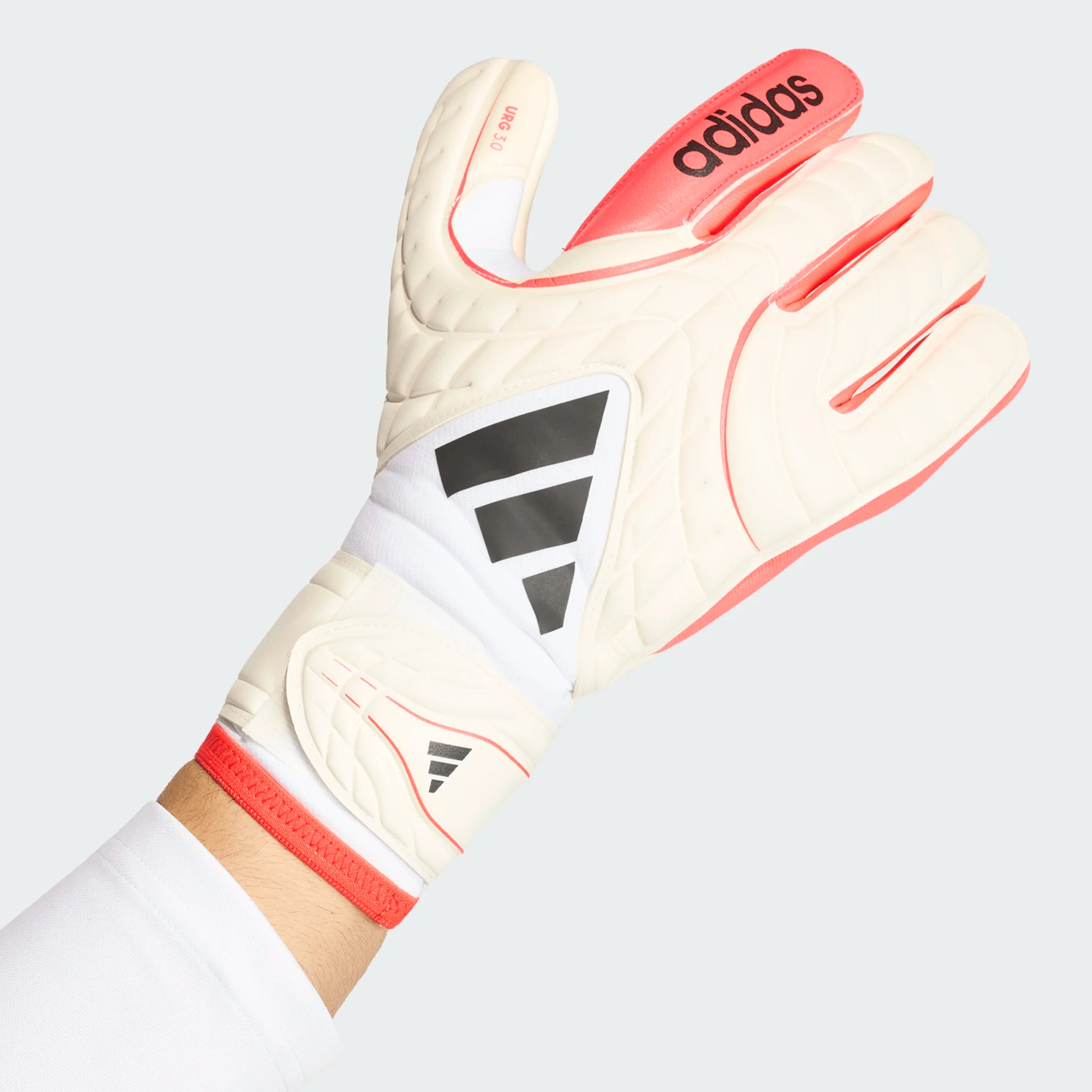 ADIDAS COPA GL LEAGUE WHITE/LUCID RED/BLACK