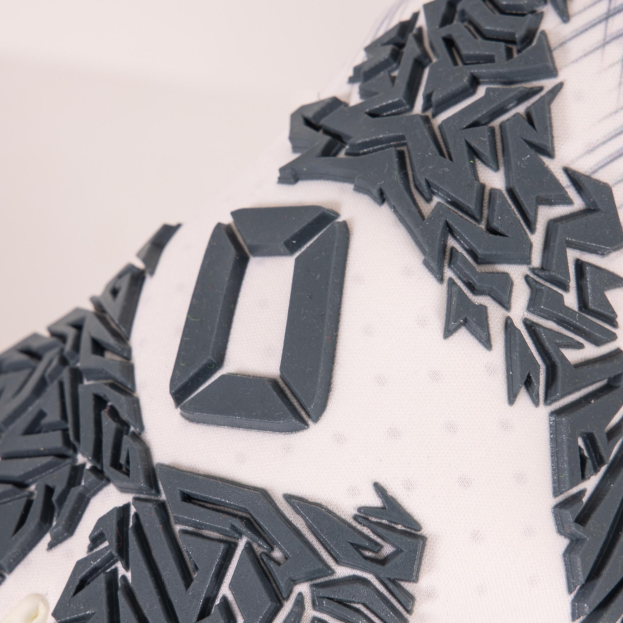 STANNO ULTIMATE GRIP OPF WHITE/GREY