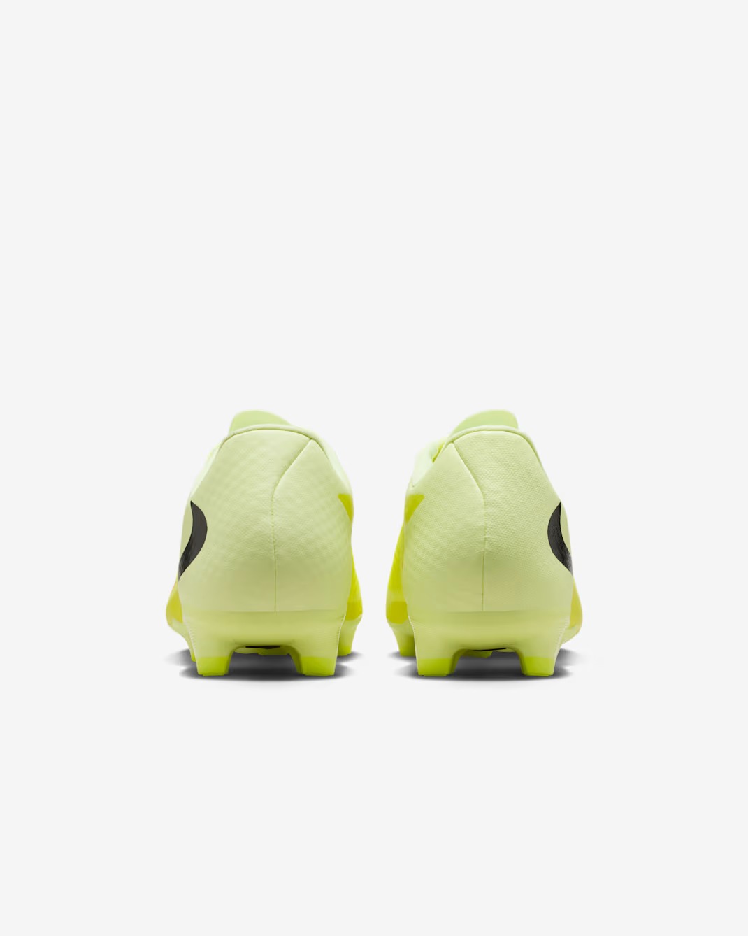 NIKE PHANTOM 6 LOW ACADEMY FG/MG HYPER CRIMSON/LIMELIGHT/BLACK