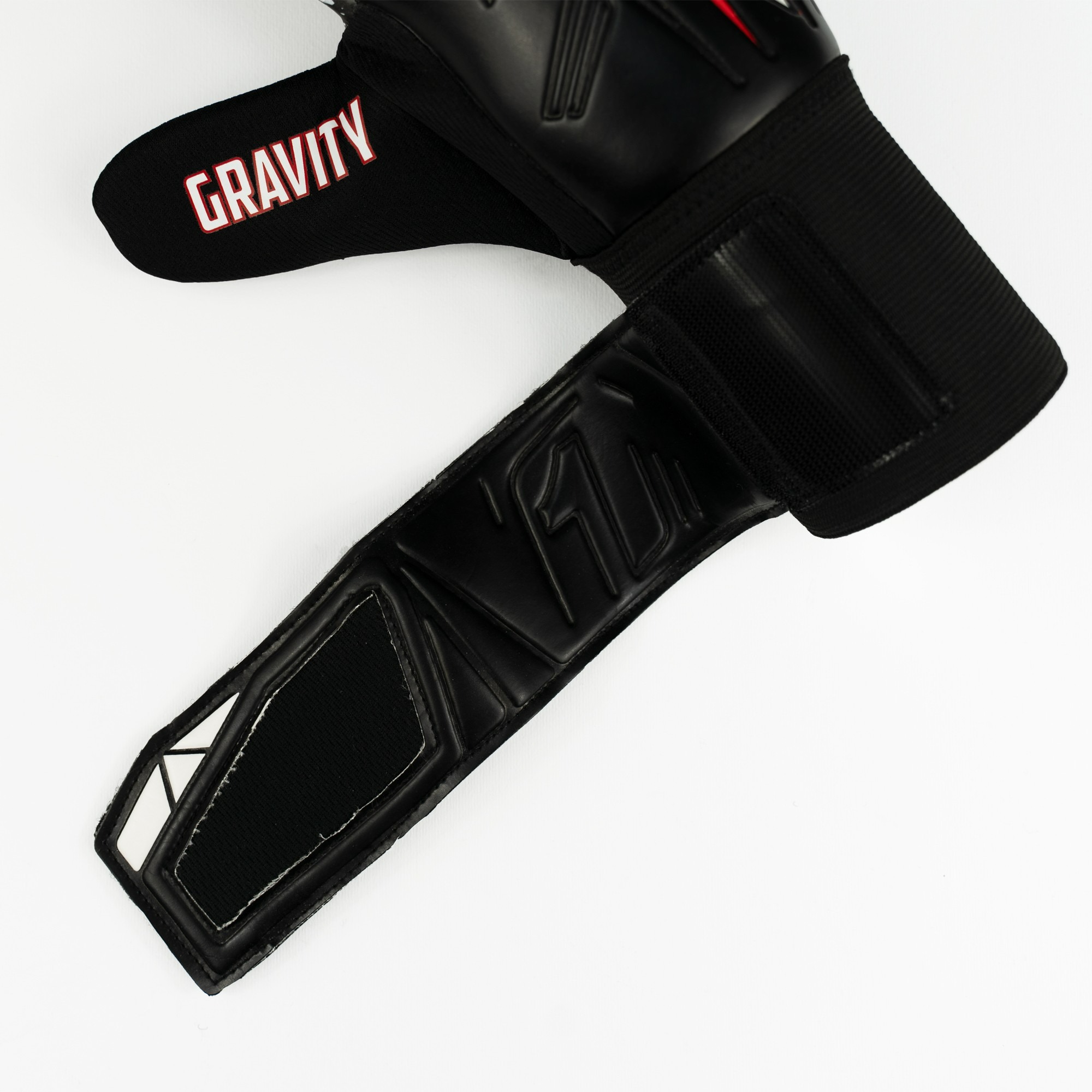 RINAT ARIES X GRAVITY BLACK