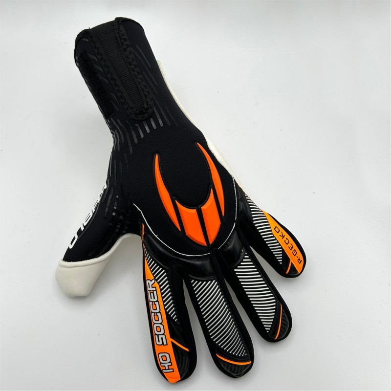 HO SOCCER KHALO ORANGE
