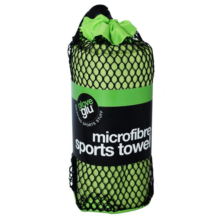 GLOVEGLU MICROFIBRE GK TOWEL