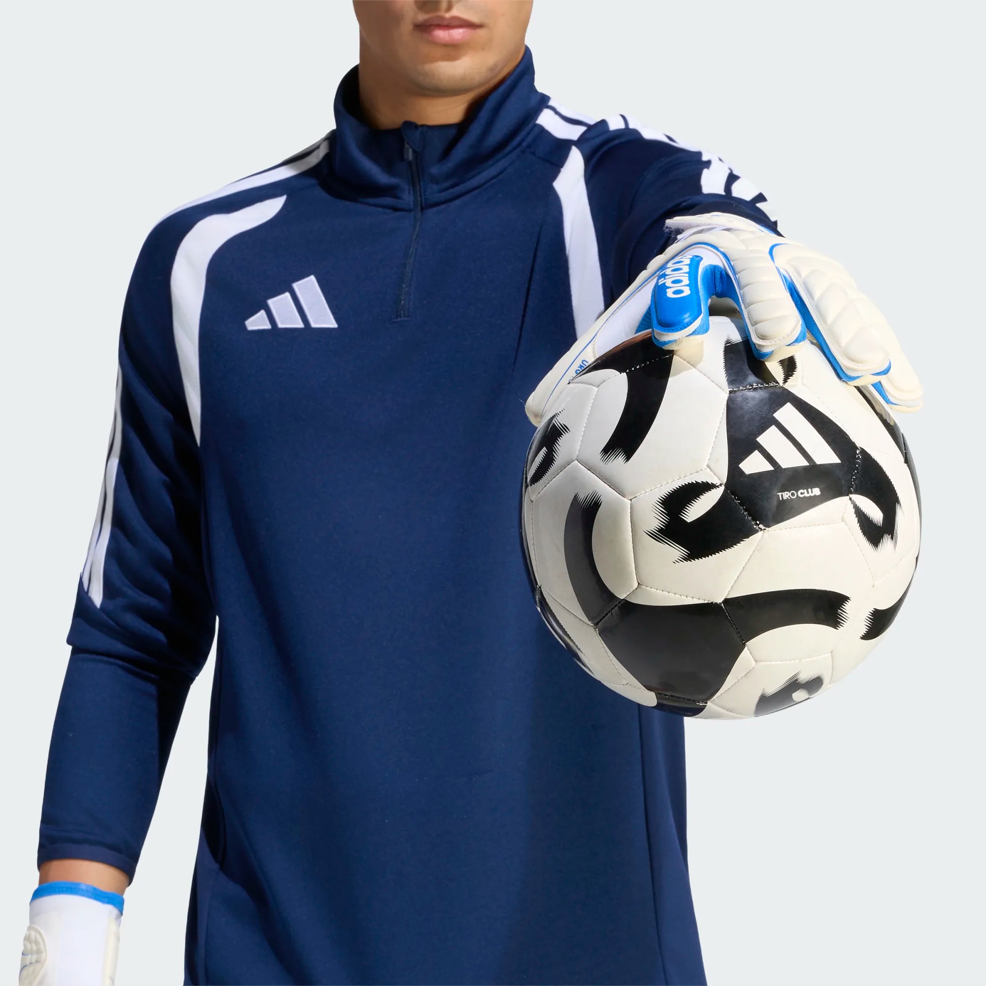 ADIDAS COPA GL PRO PROMO WHITE/LUCID BLUE/DARK BLUE