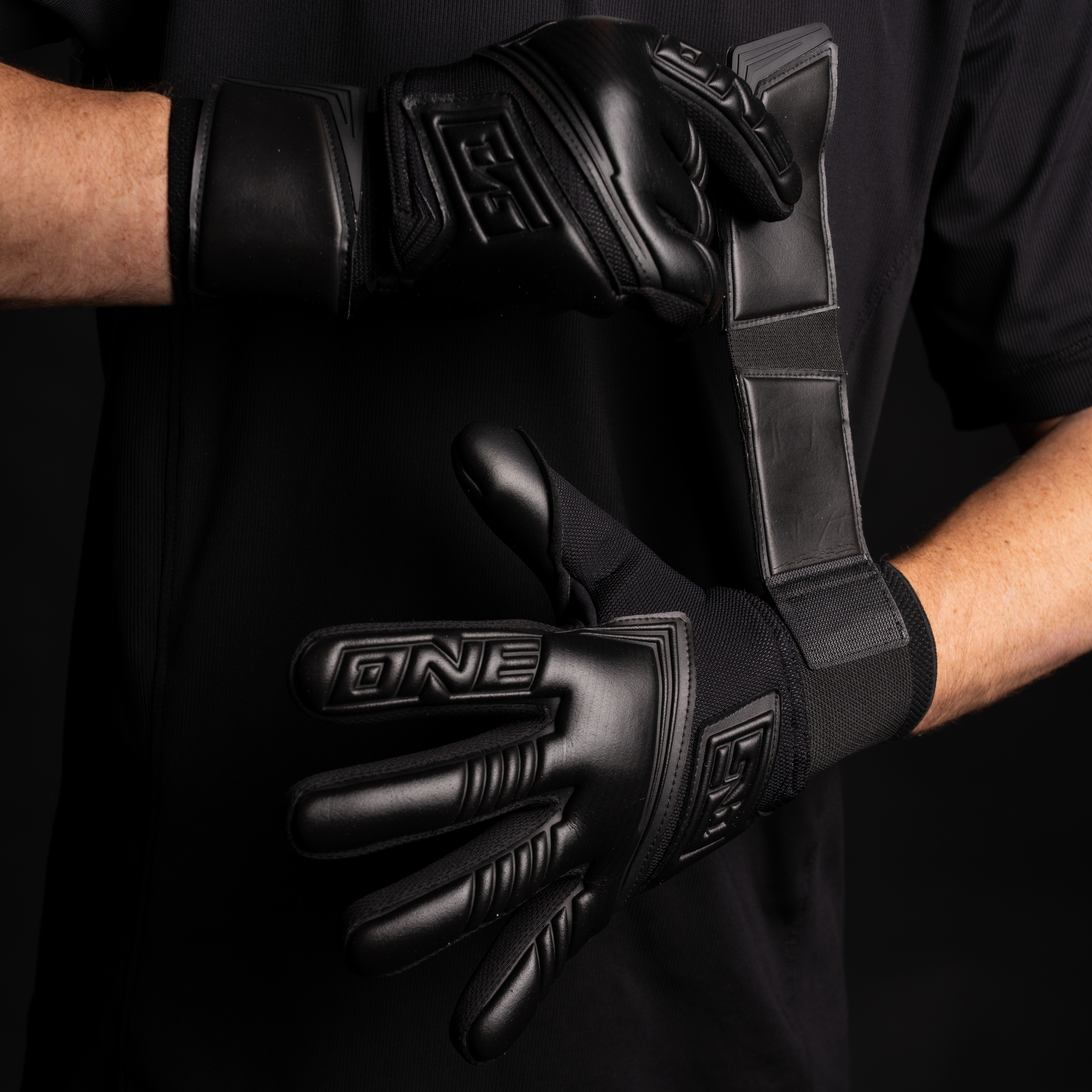 ONE GLOVE JUNIOR NXT PRO VOID NGT FS