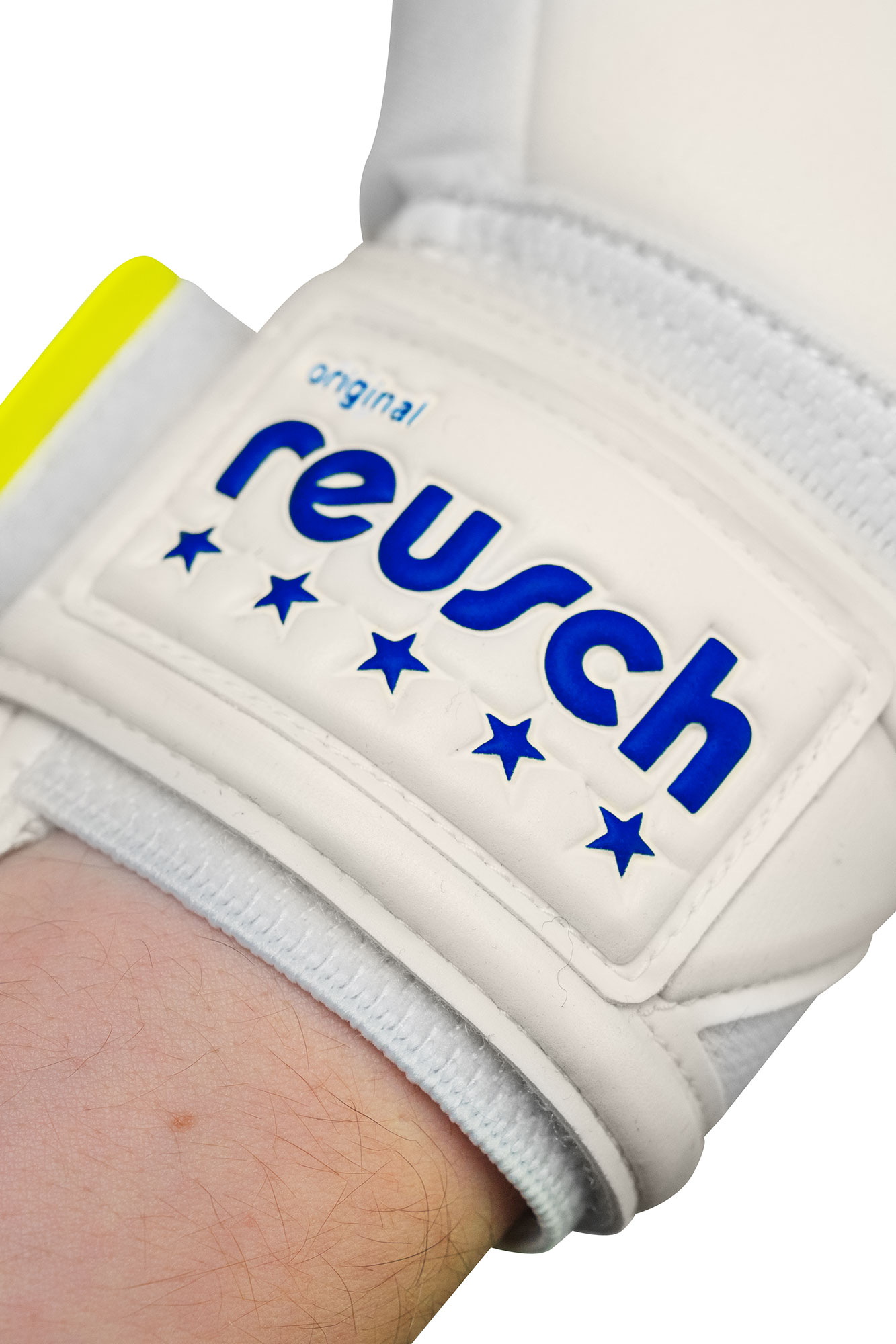 REUSCH LEGACY '86 GOLD X