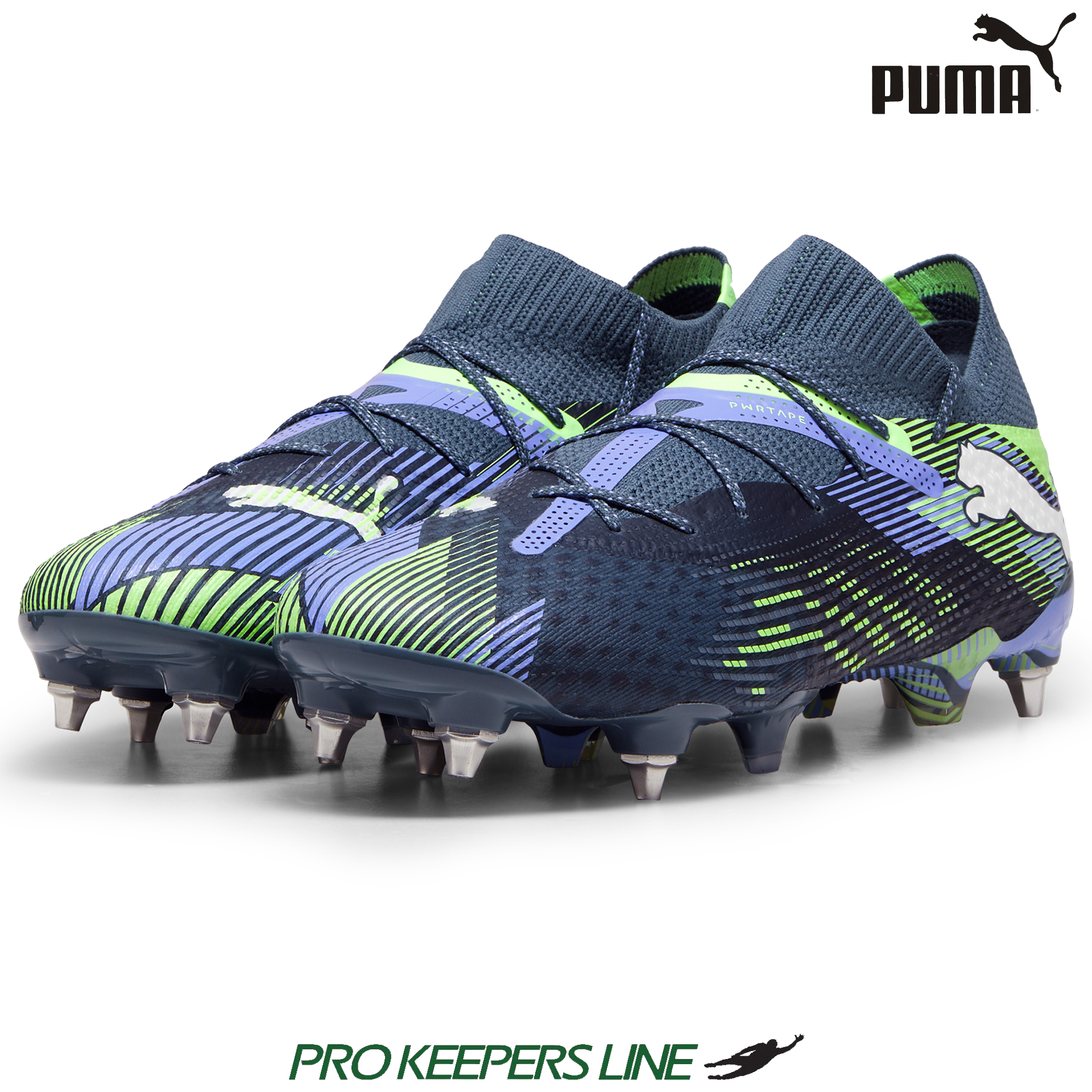 PUMA FUTURE 7 ULTIMATE MXSG – Football Boots