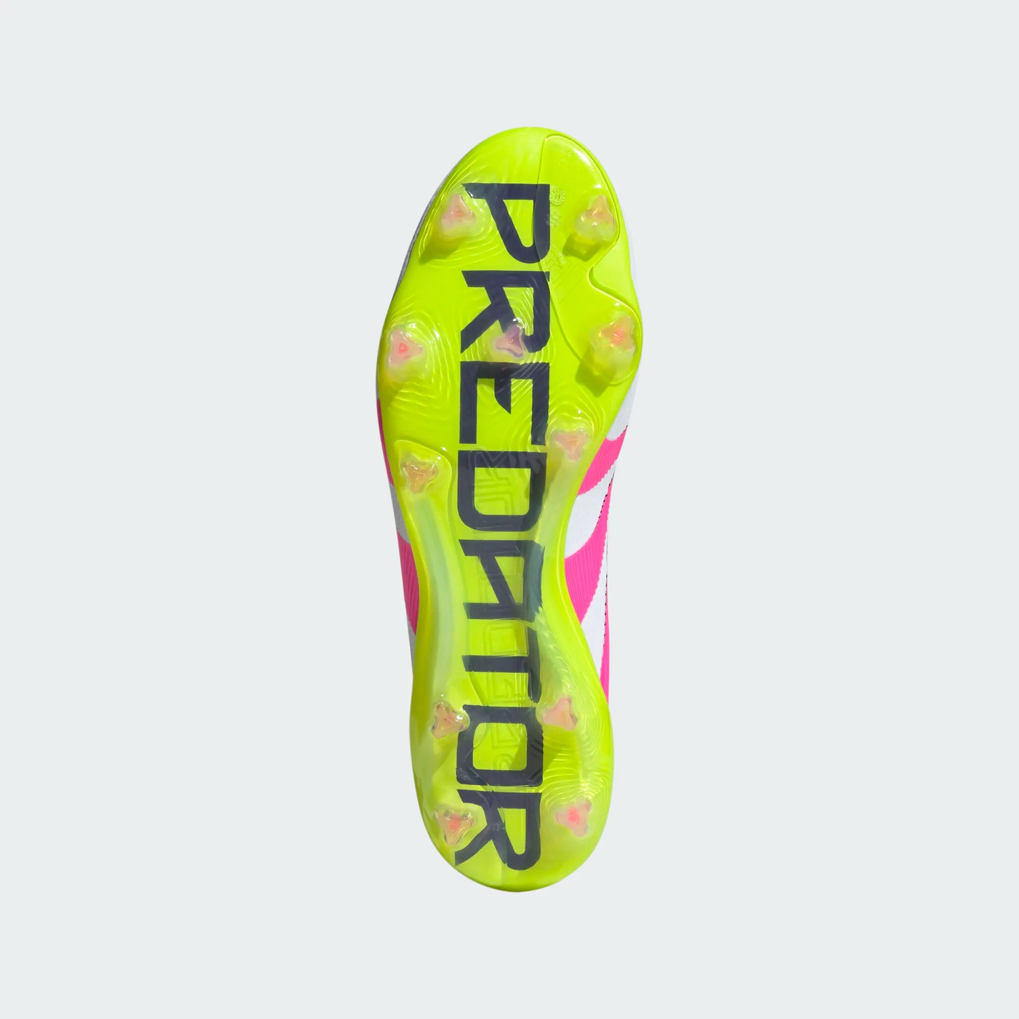 ADIDAS PREDATOR ELITE FG – Football Boot