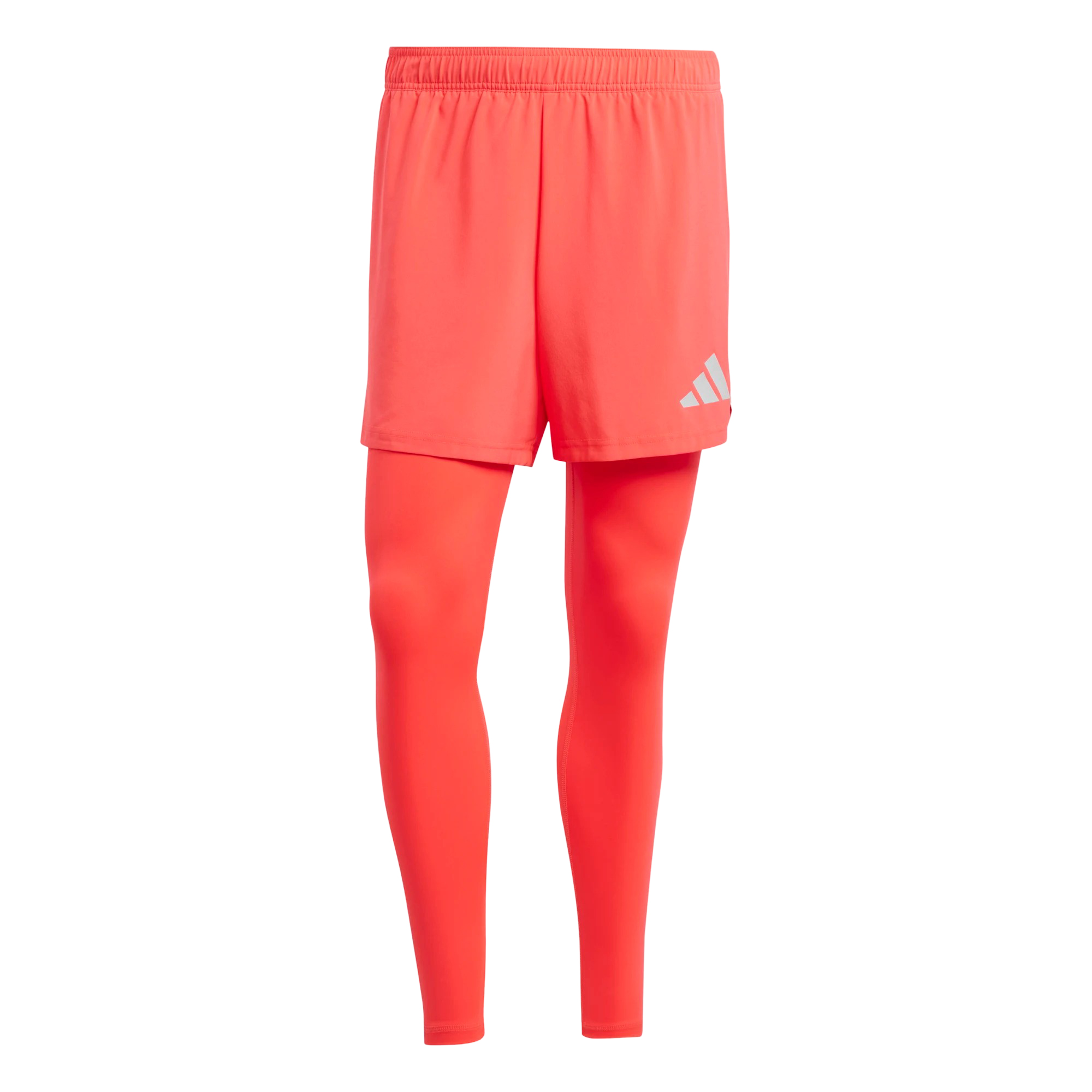 ADIDAS TIRO25 PRO GK TIGHT SHOCK RED