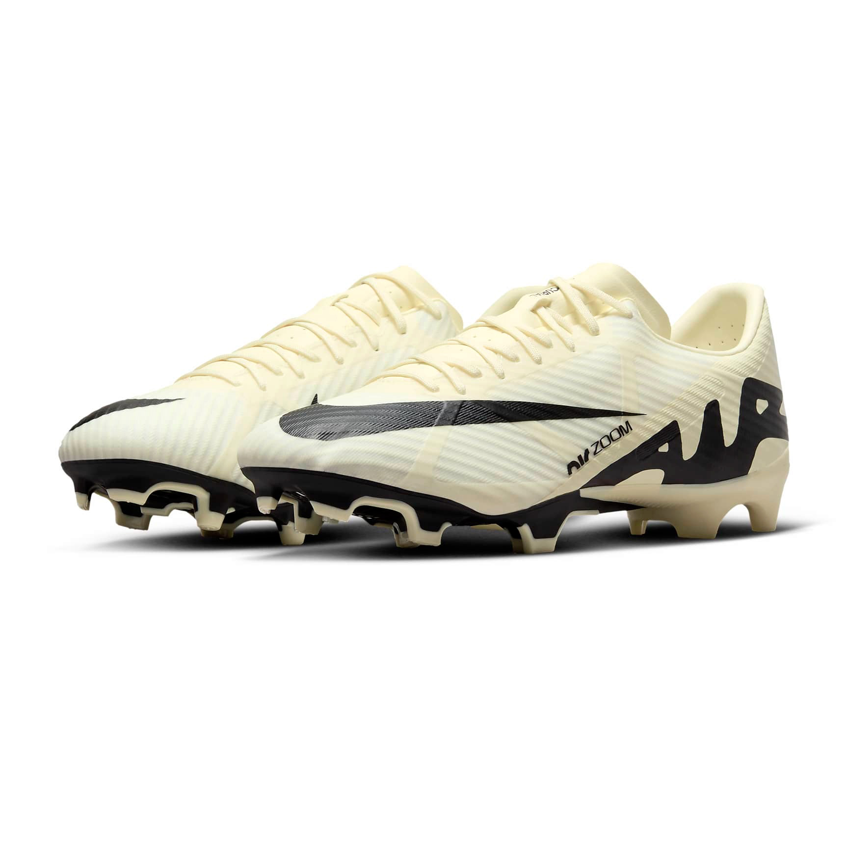 NIKE ZOOM MERCURIAL VAPOR 15 ACADEMY MG – Football Boot