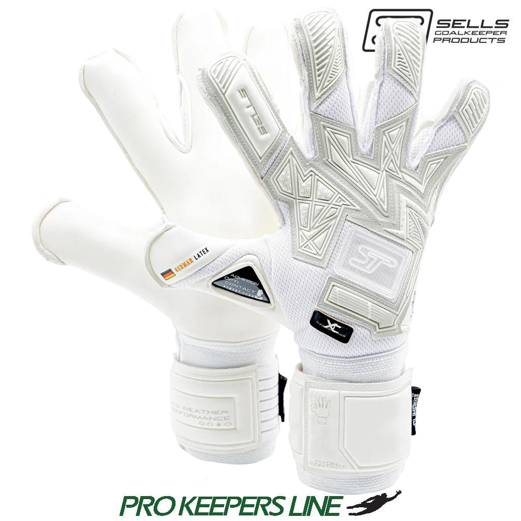 SELLS TOTAL CONTACT™ XC GHOST
