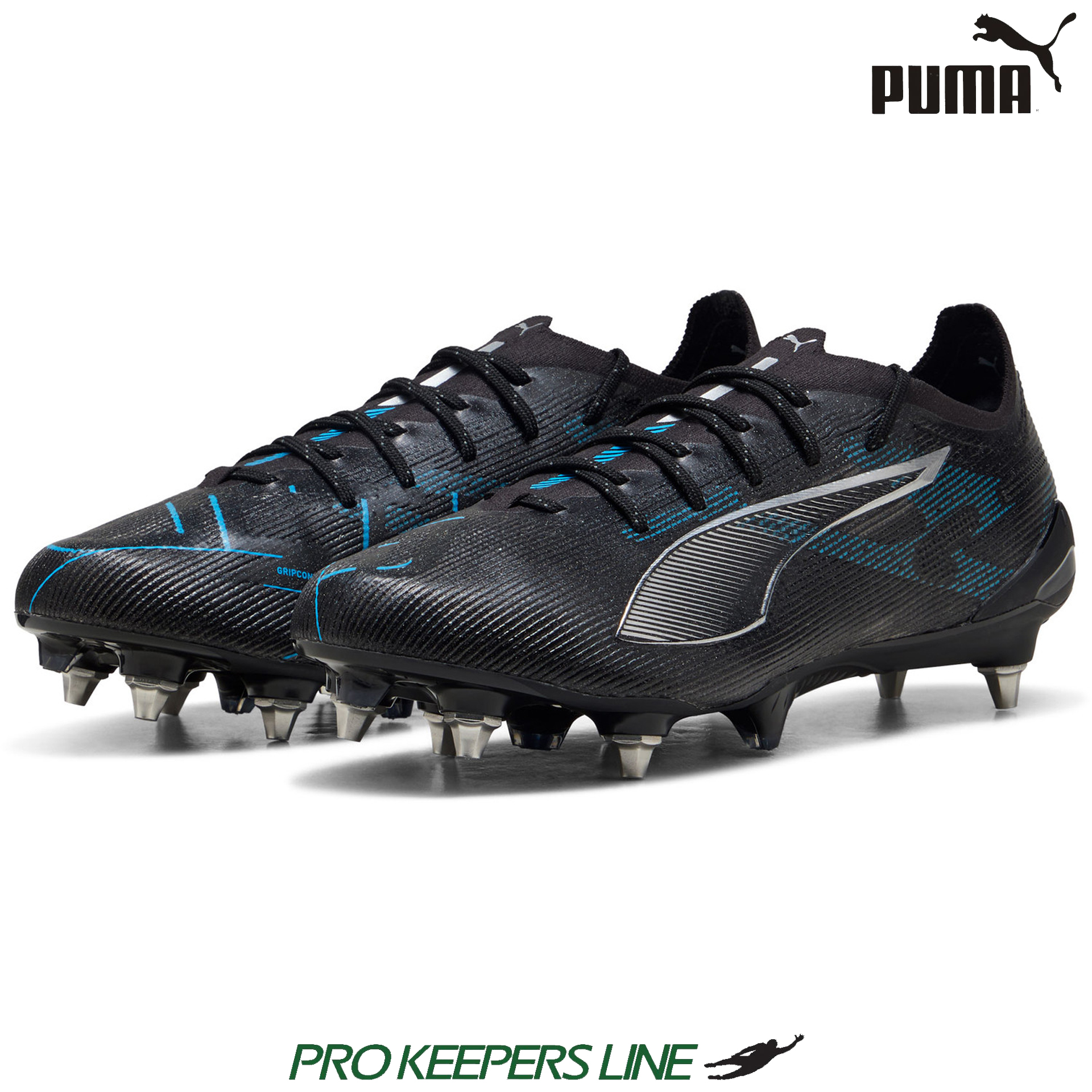 PUMA ULTRA 5 ULTIMATE MXSG – Football Boot