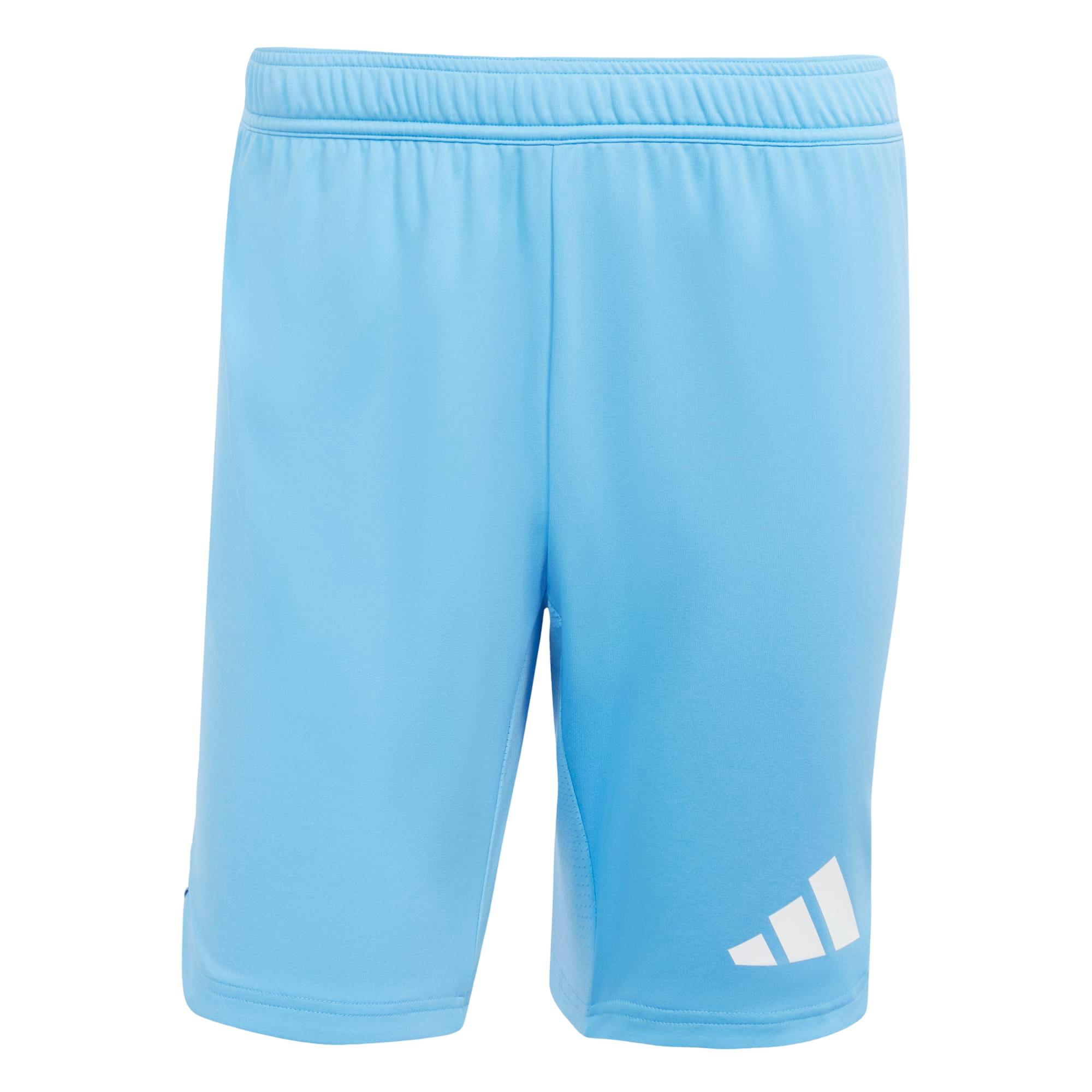 ADIDAS TIRO25 PRO GK SHORT BLUE BURST
