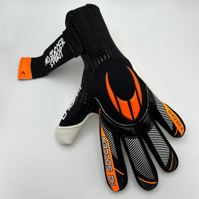 HO SOCCER KHALO ORANGE