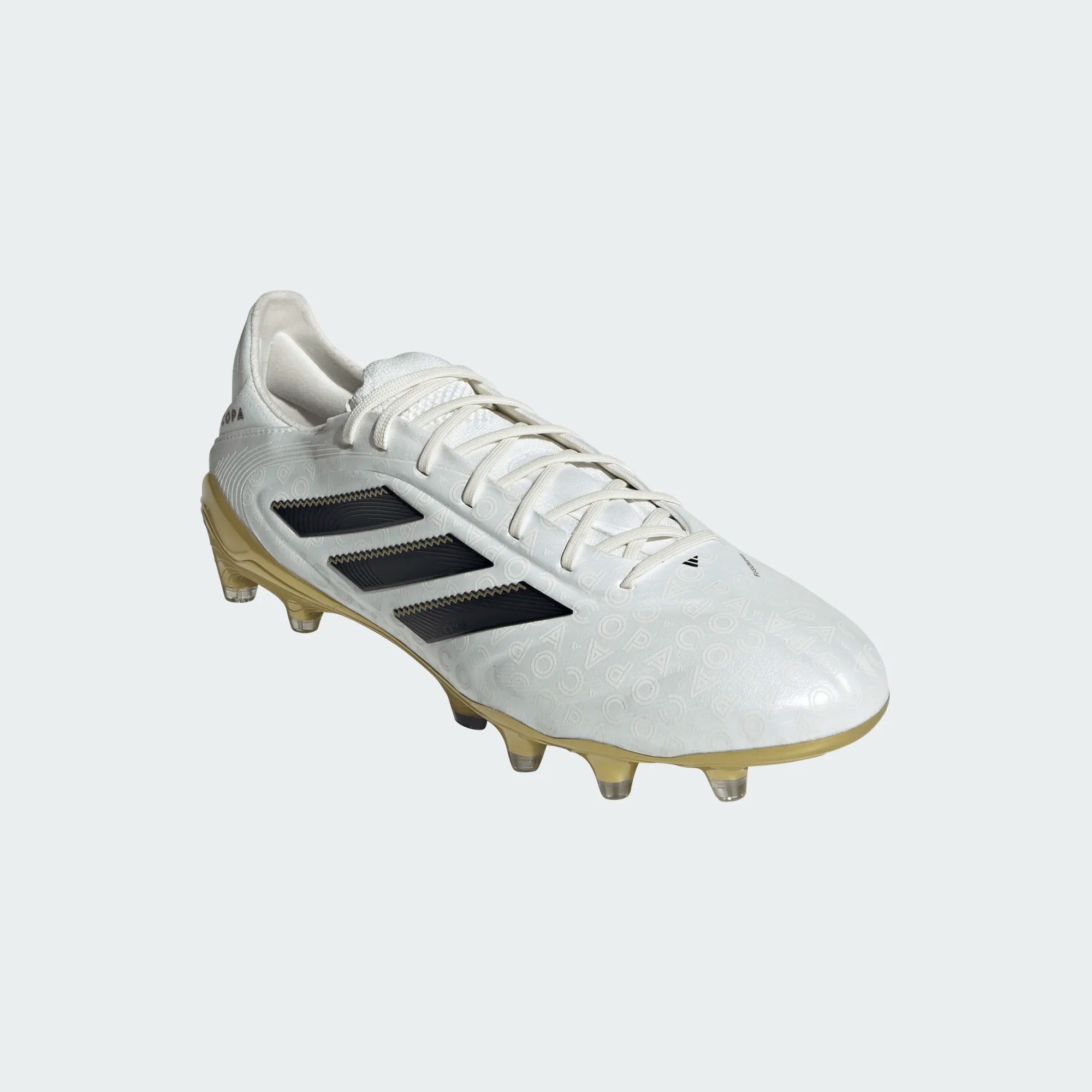 ADIDAS COPA PURE III ELITE FG ZERO METALLIC/BLACK/GOLD METALLIC ADIDAS COPA PURE III ELITE FG ZERO METALLIC/BLACK/GOLD METALLIC