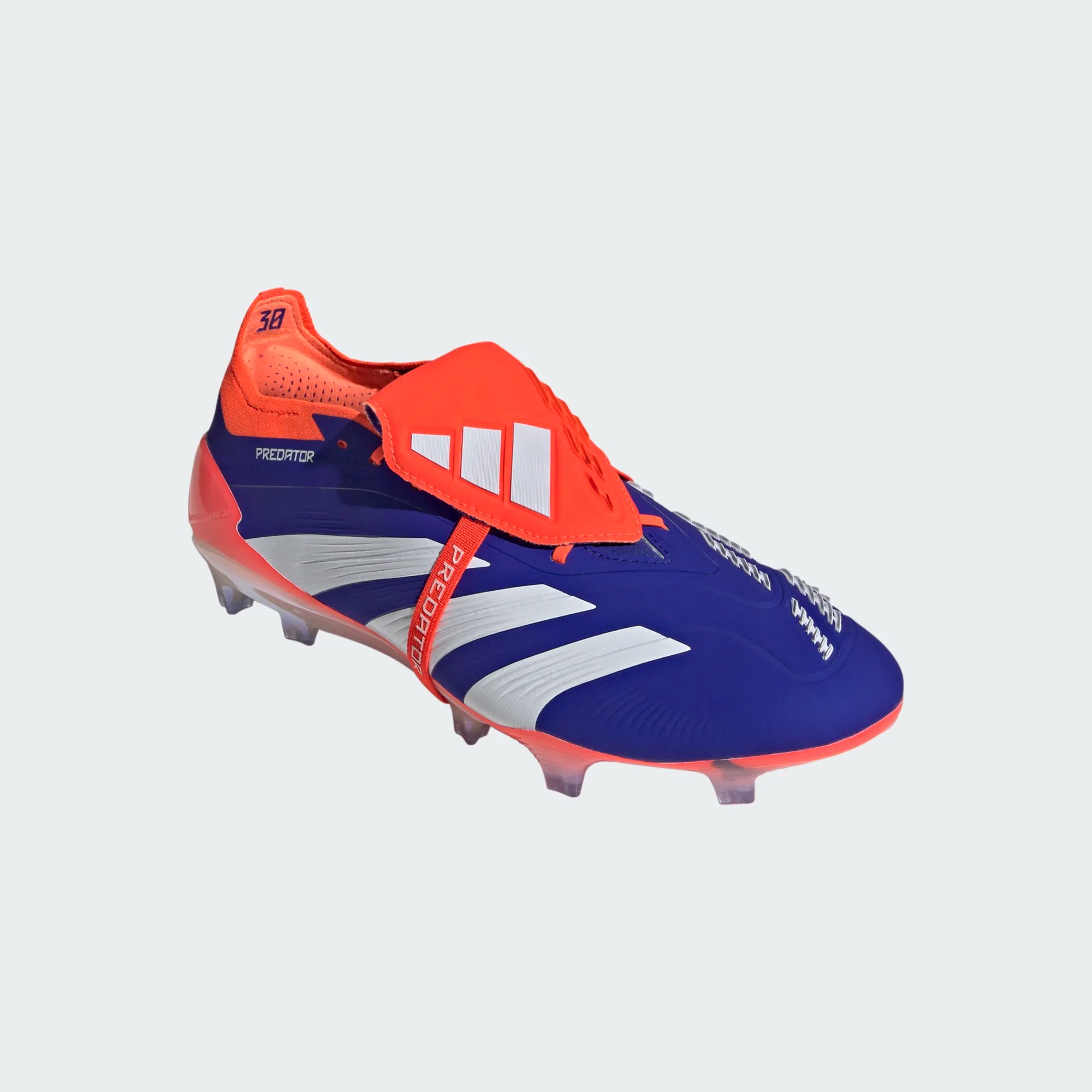 ADIDAS PREDATOR ELITE FT FG – Football Boot