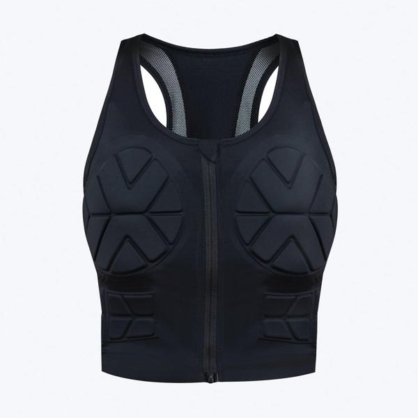 Zena Z1 Women's Contact Sport Performance vest Zena Z1 Women's Contact Sport Performance vest