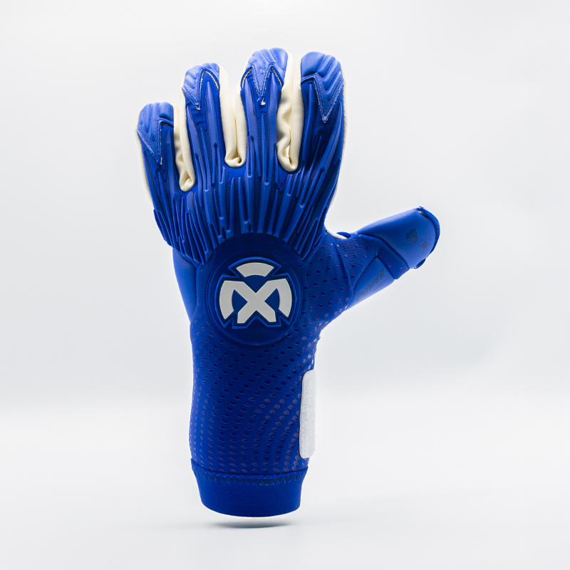OXUM OX PRO BLUE