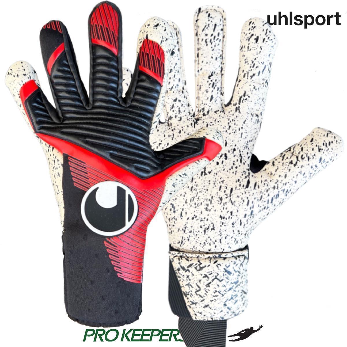UHLSPORT POWERLINE SUPERGRIP +