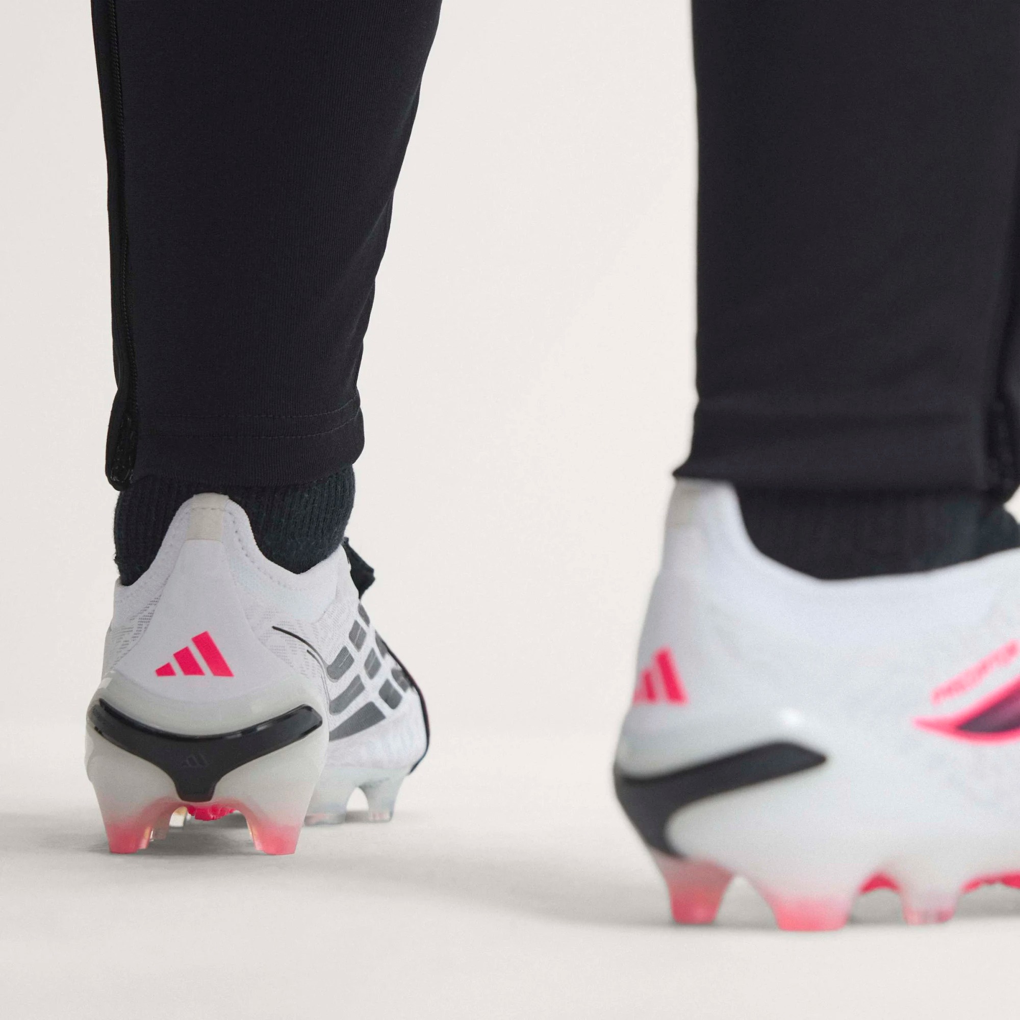 ADIDAS PREDATOR ELITE FT FG WHITE/SOLAR TURQUOISE/BLACK