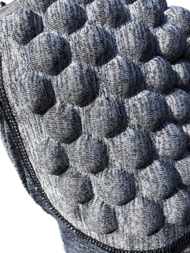 GG:LAB PROTECT BASELAYER SHIRT BY GLOVEGLU (PADDED) GG:LAB PROTECT BASELAYER SHIRT BY GLOVEGLU (PADDED)