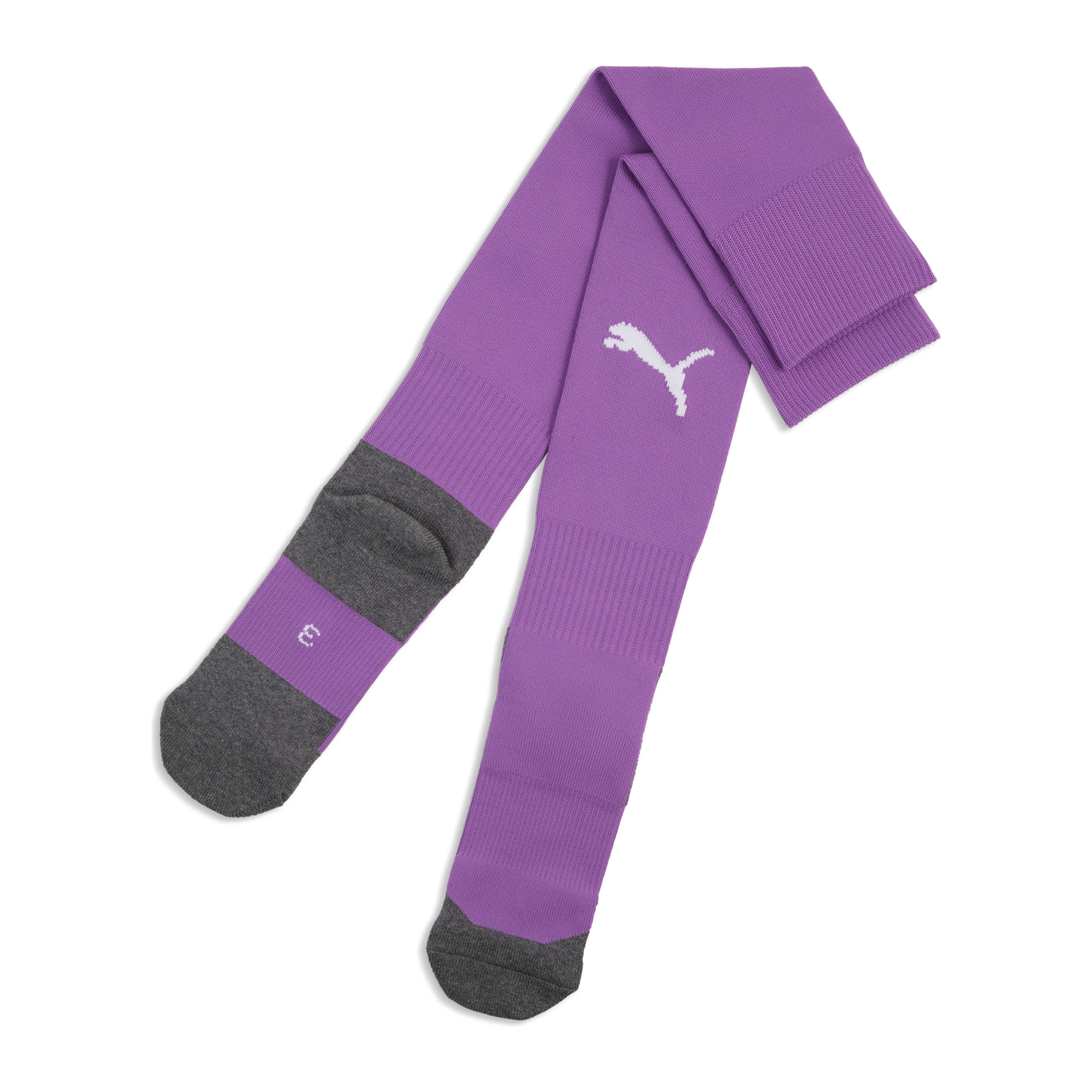 PUMA teamLIGA26 SOCKS CORE ULTRAVIOLET-PUMA WHITE