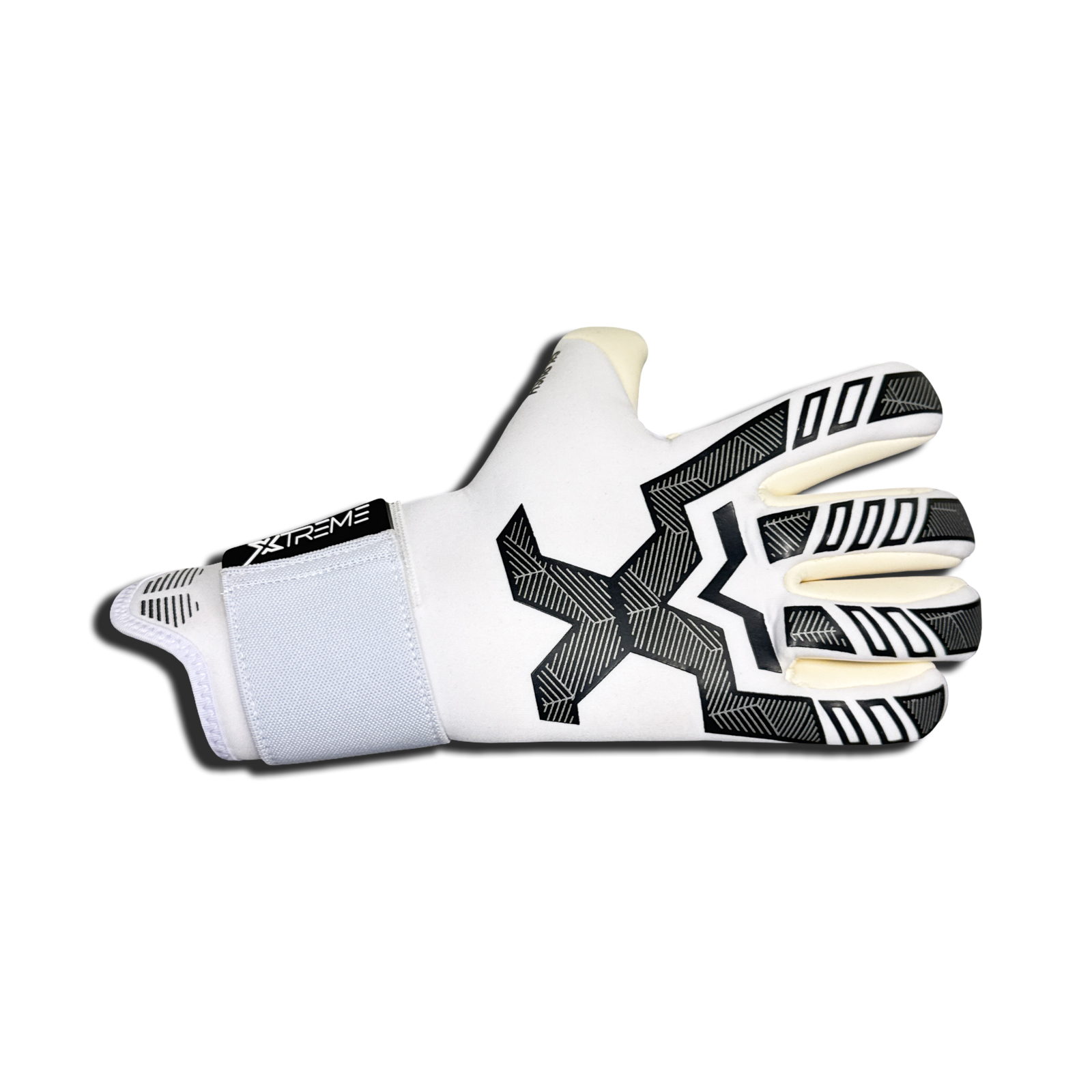 XAVE XTREME GK RUSH