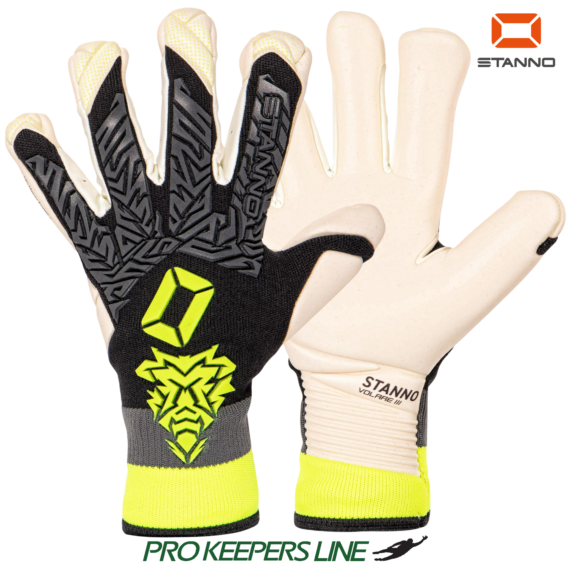 STANNO VOLARE ULTRA III