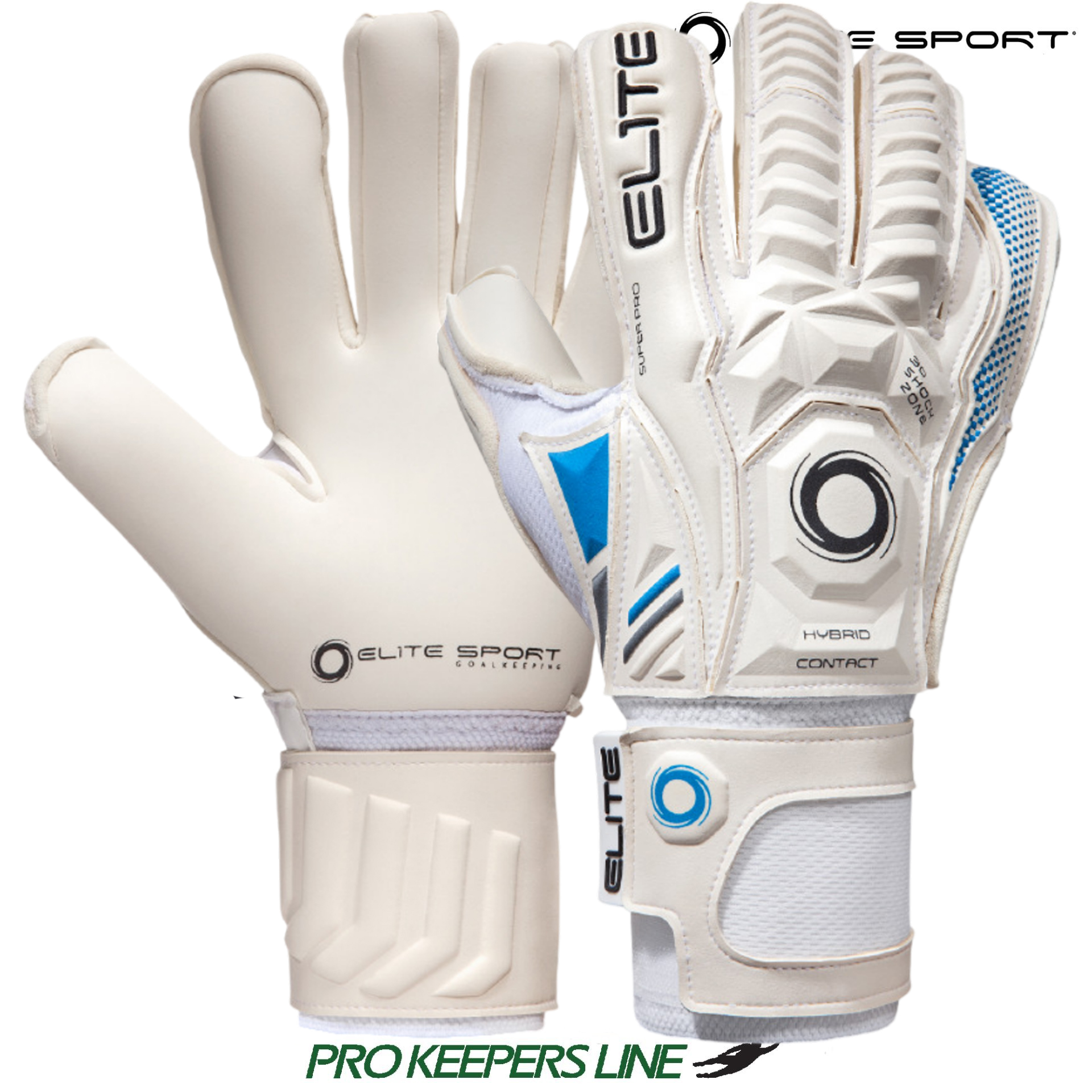 ELITE SPORT SUPREME  ELITE SPORT SUPREME