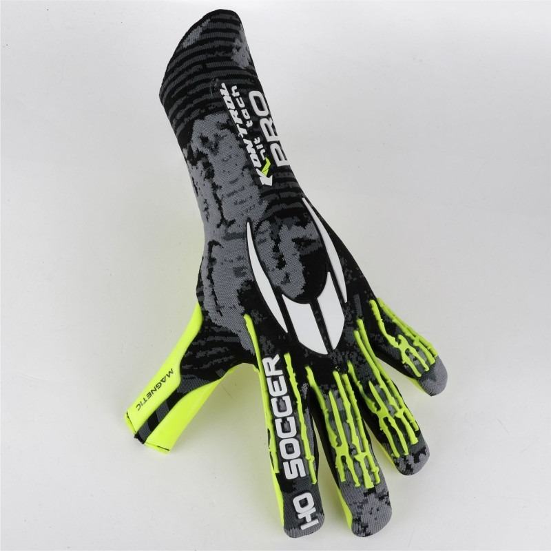 HO SOCCER KONTROL KNIT PRO LIME TEAM