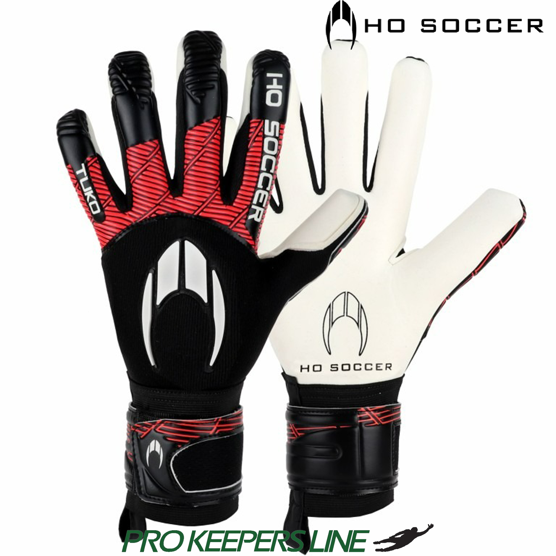 HO SOCCER TUKO PRIME KONCEPT RED TEAM