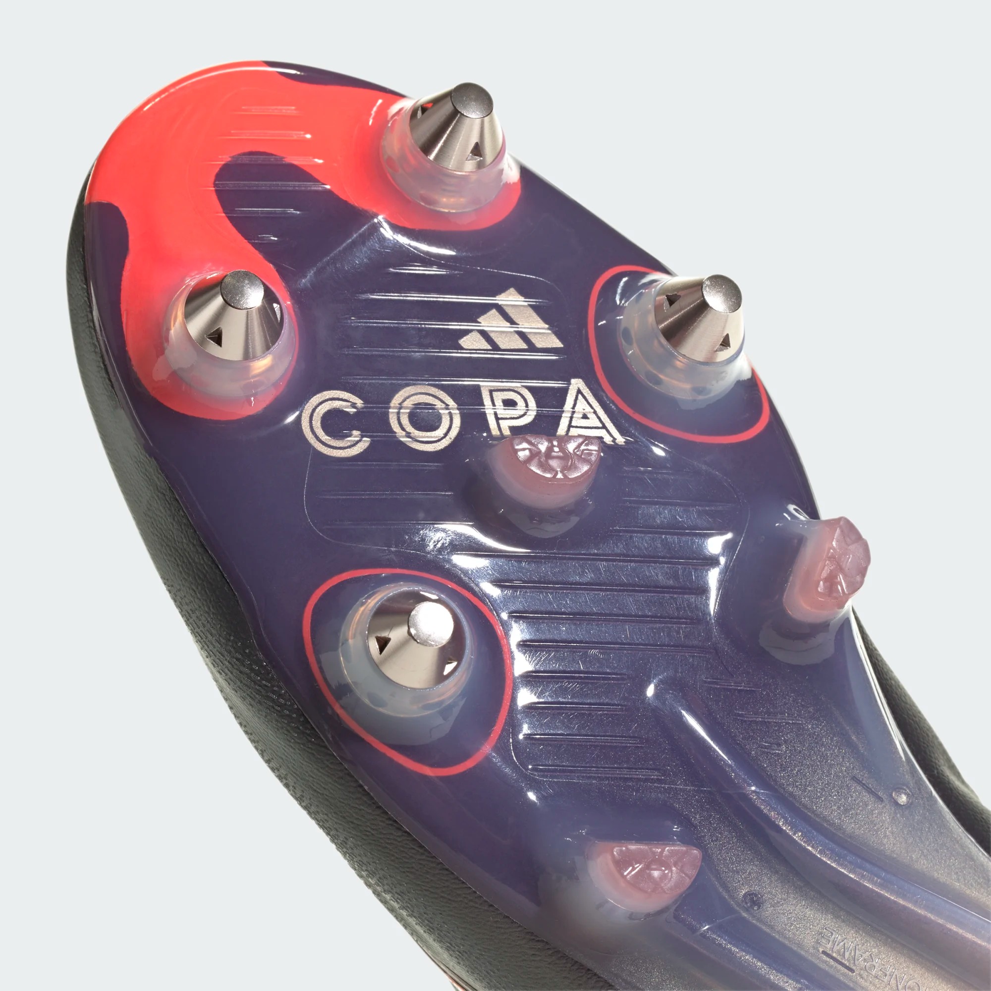 ※1/25まで期間限定セール！アディダスCopa Pure 2 Elite SG ADIDAS COPA PURE 2 ELITE SG AURORA BLACK/PLATIN METALLIC/TURBO