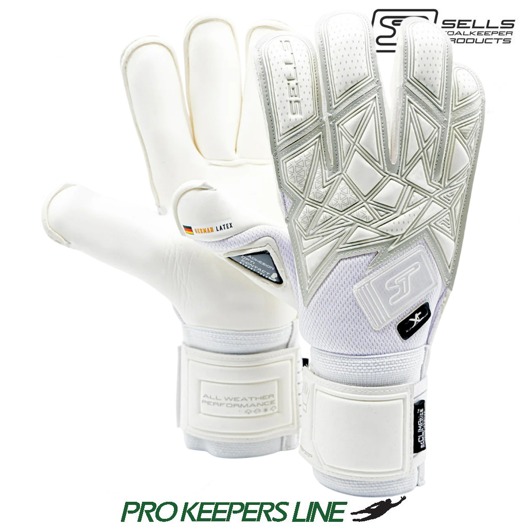 SELLS WRAP™ XC GHOST