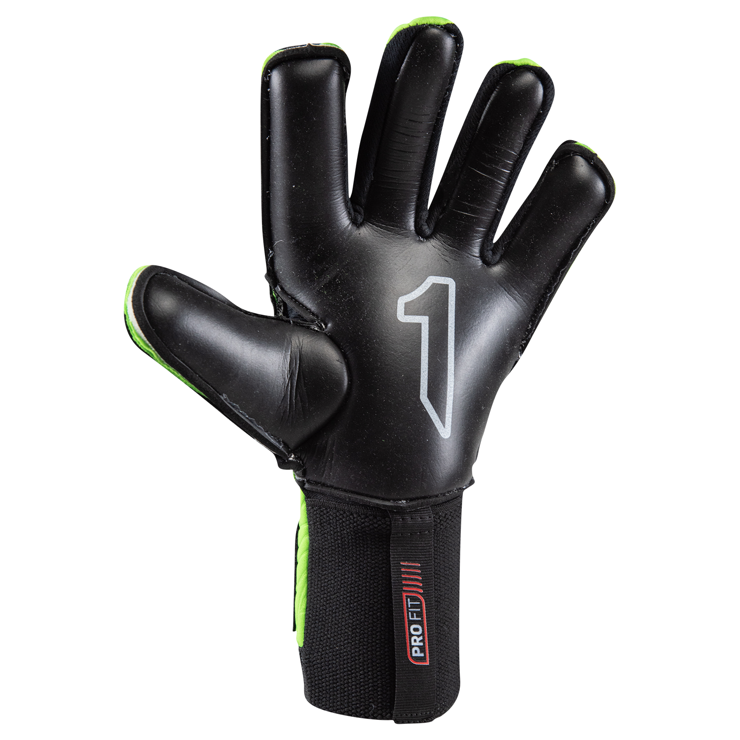EGAA153-EGAI153 P3.png RINAT EGOTIKO VENGADOR ALPHA GREEN/BLACK